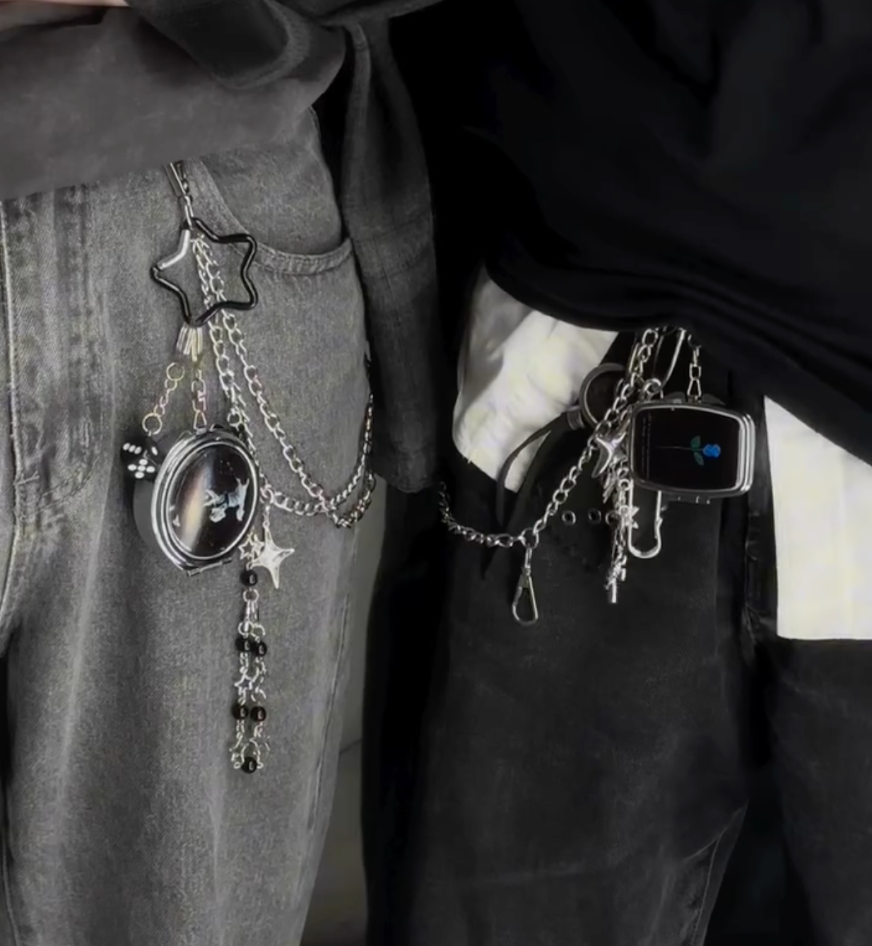 belt chain – Meltmoa 公式オンラインストア