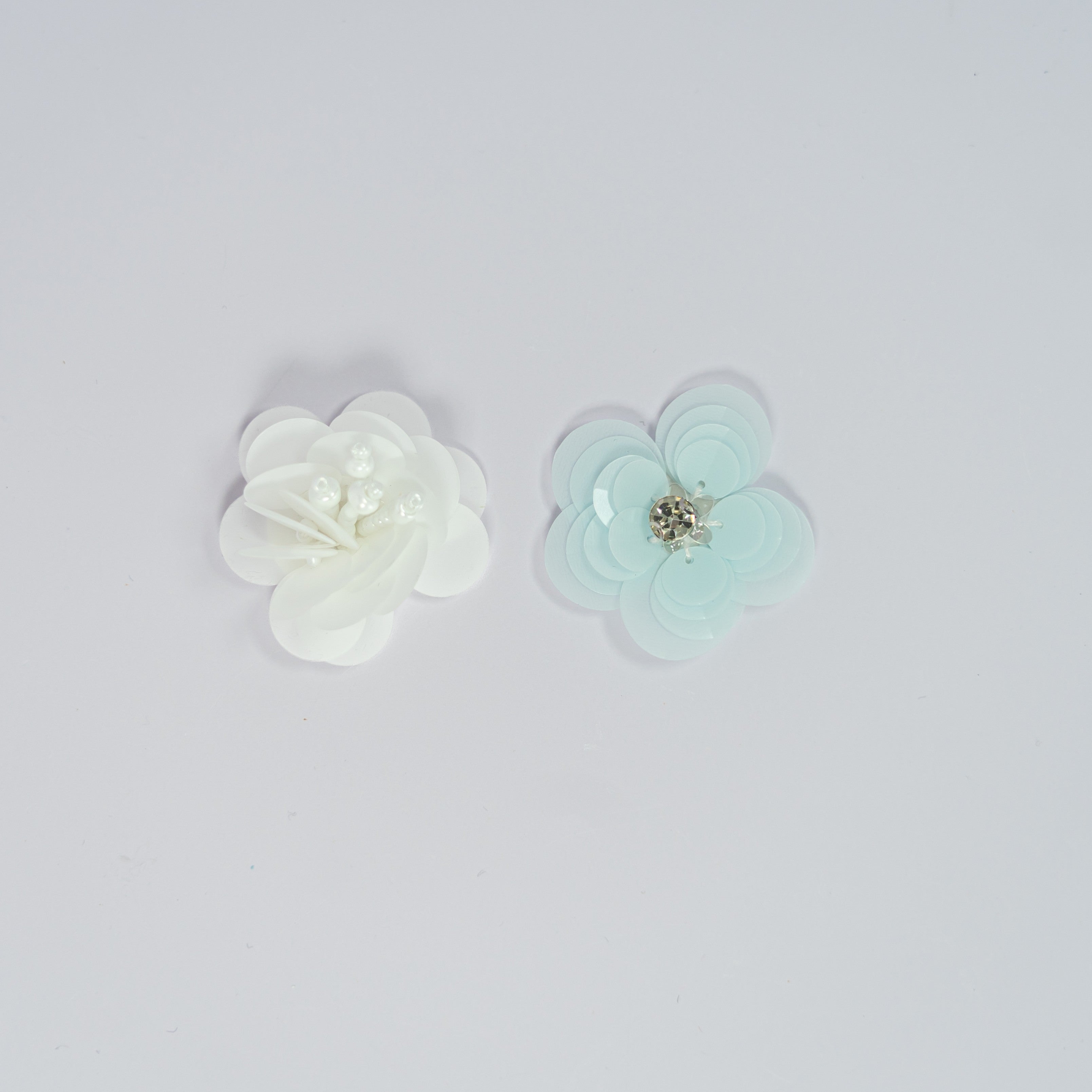 Jelly shoe charms J