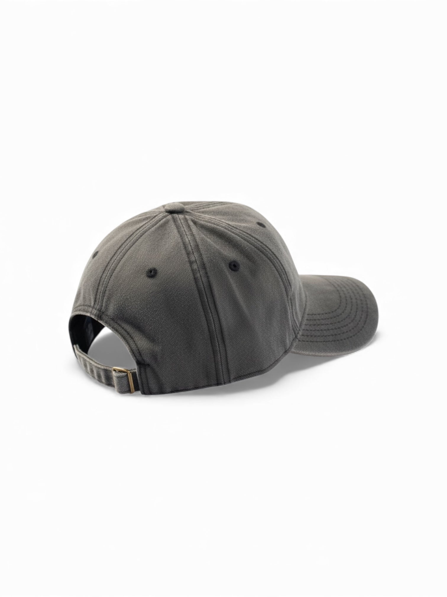 cap (full custom)
