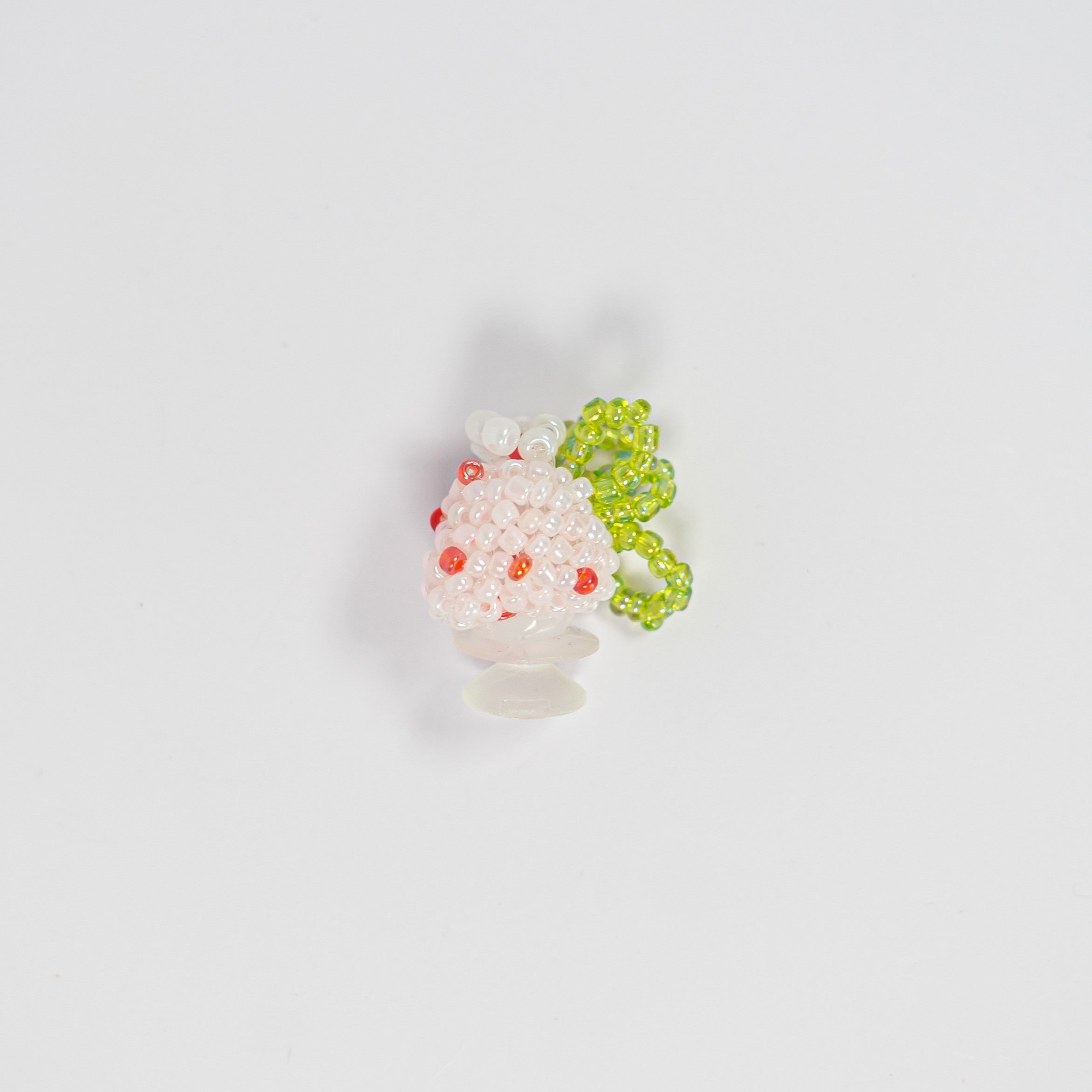 Jelly shoe charms H