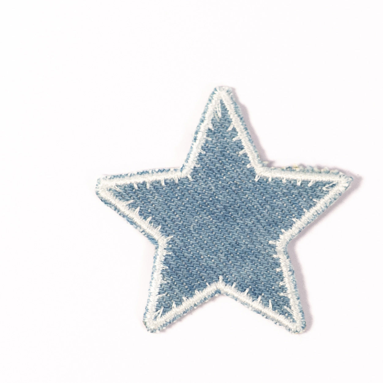 ★ワッペン（約5×4.8cm）