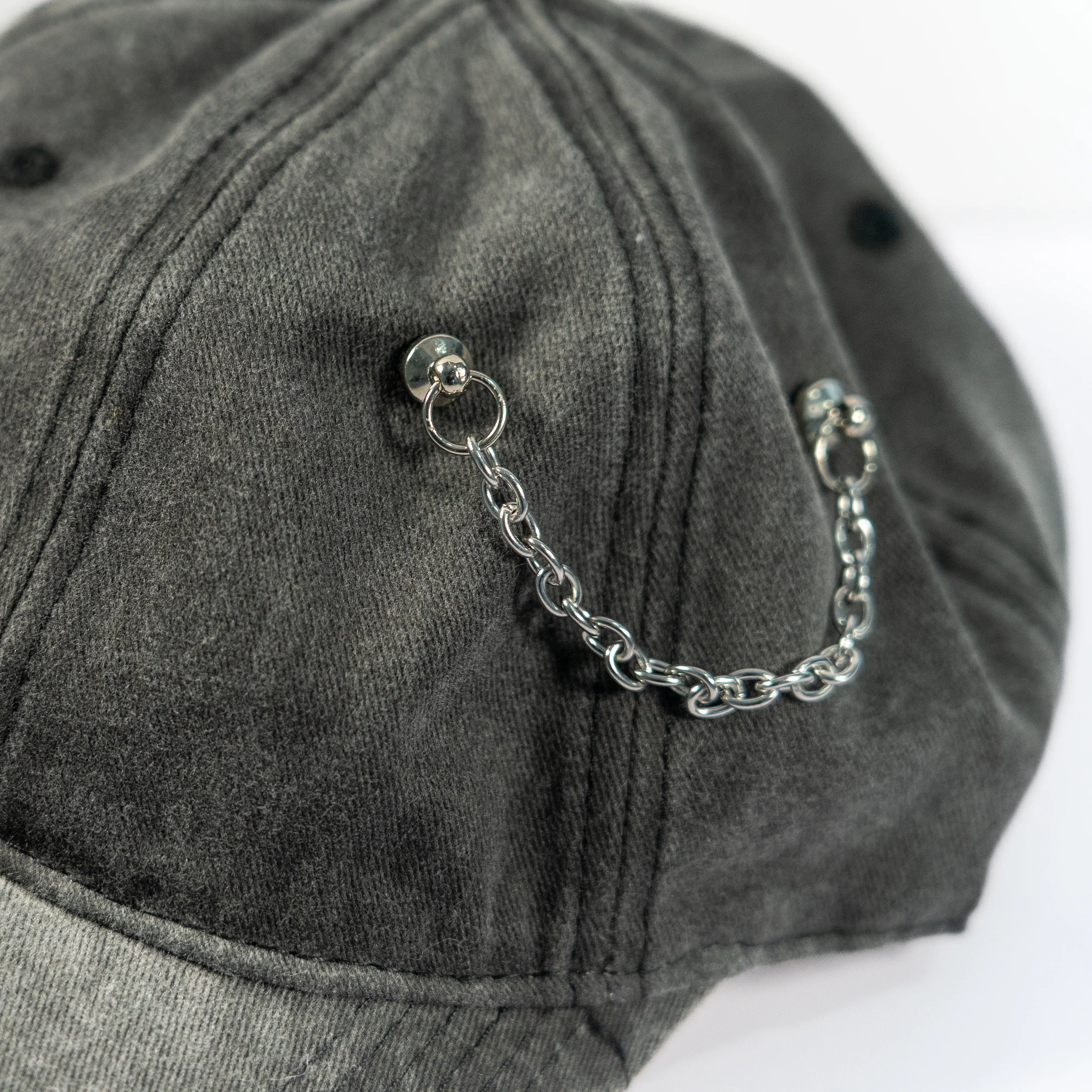cap chain