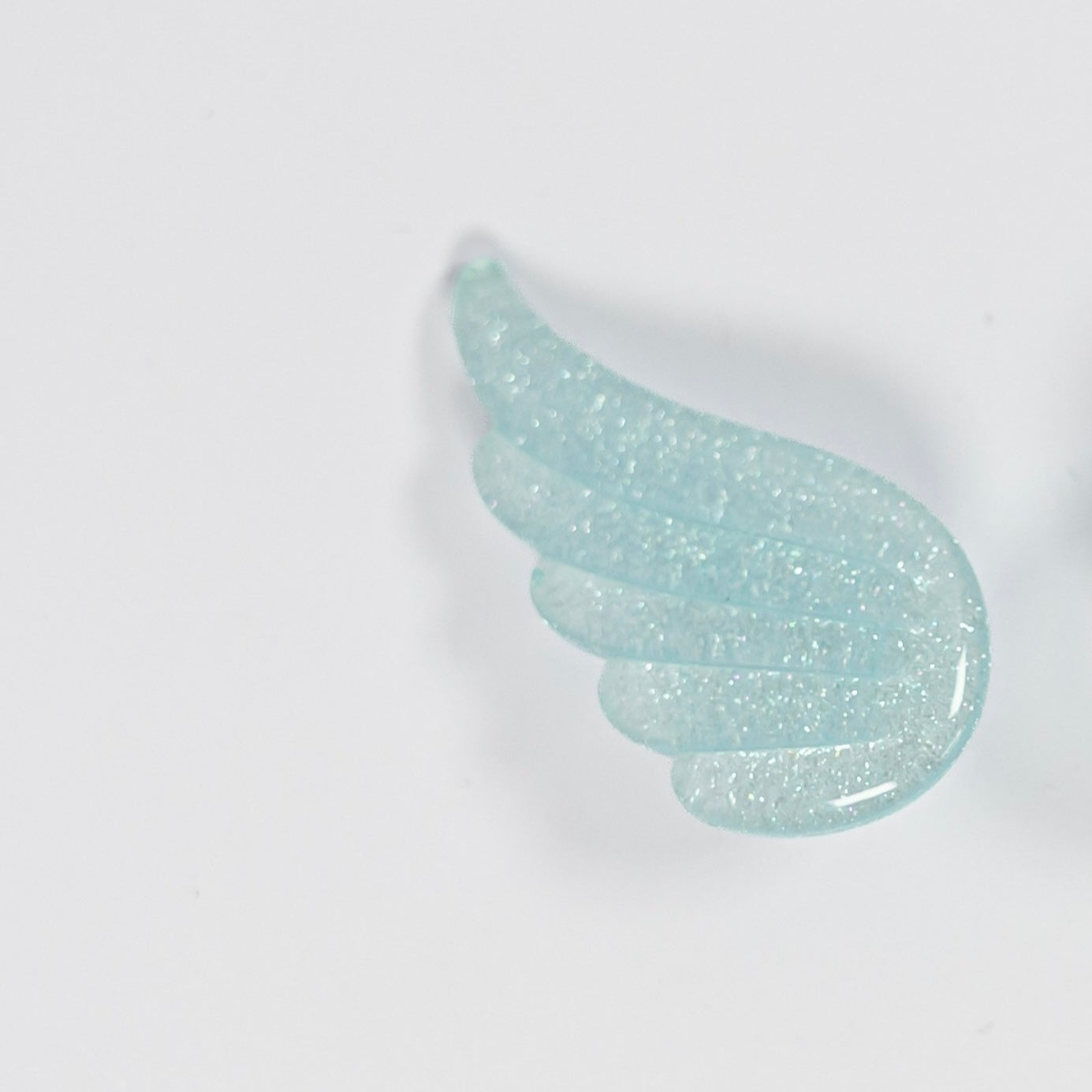 Jelly shoe charms E