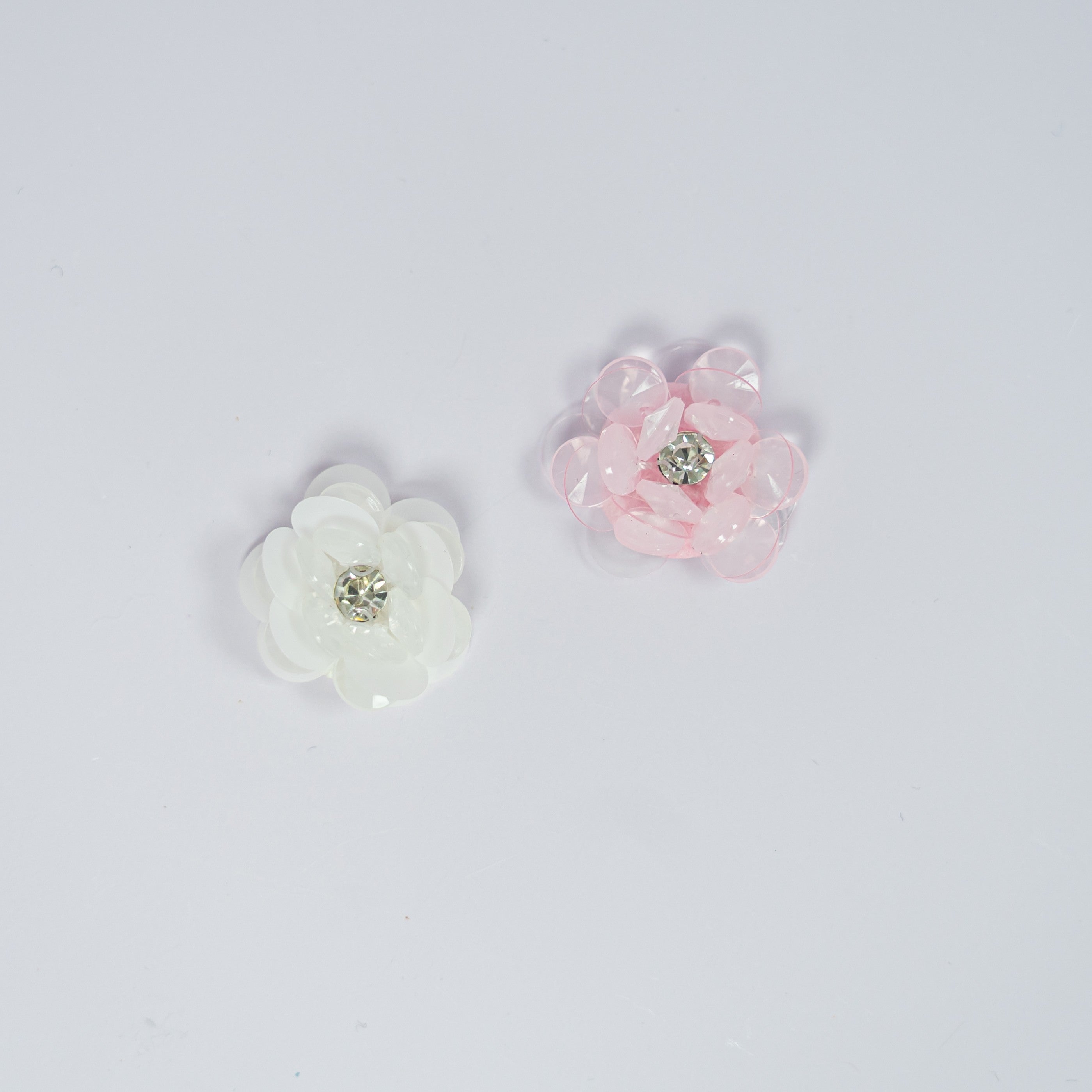 Jelly shoe charms P