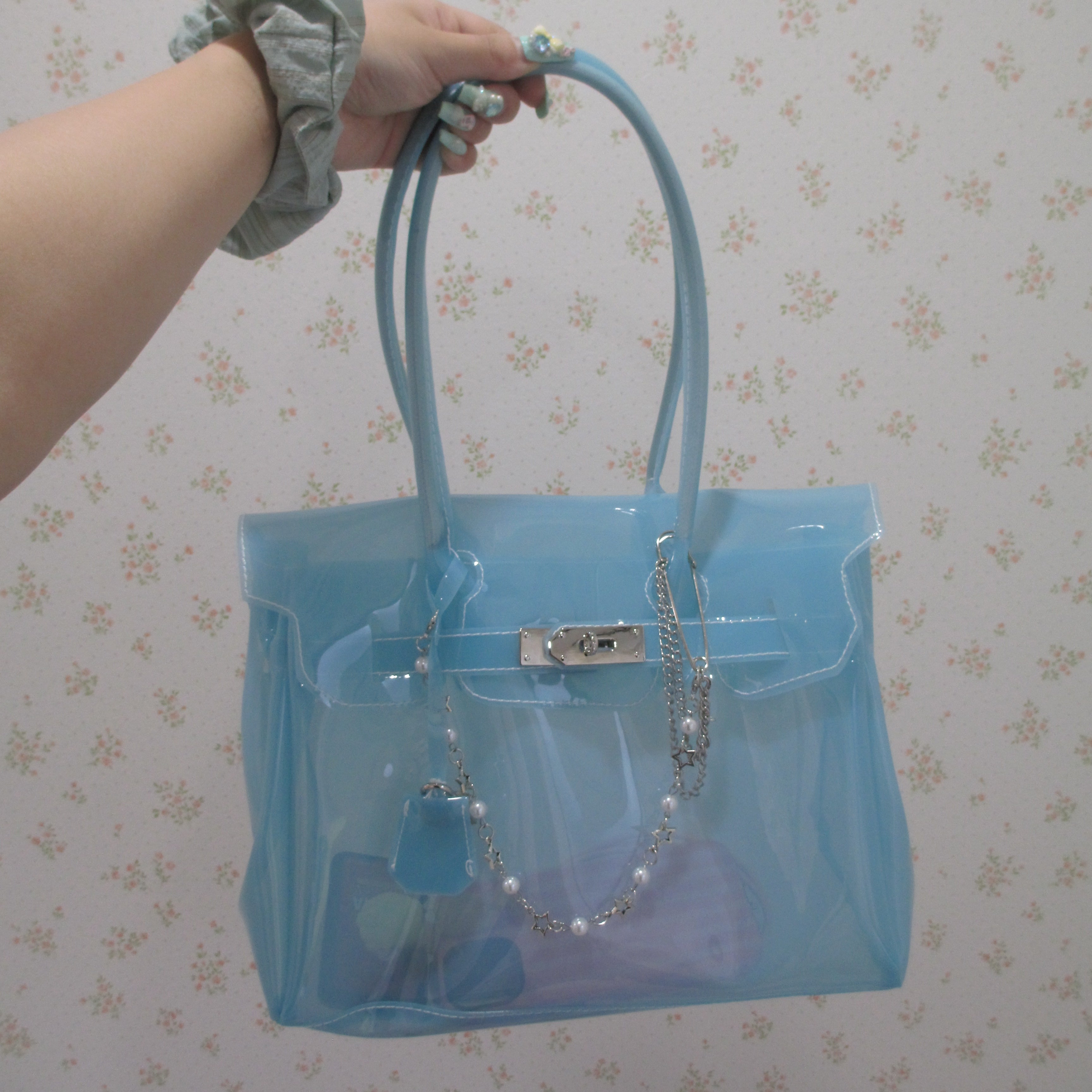 Jelly bag