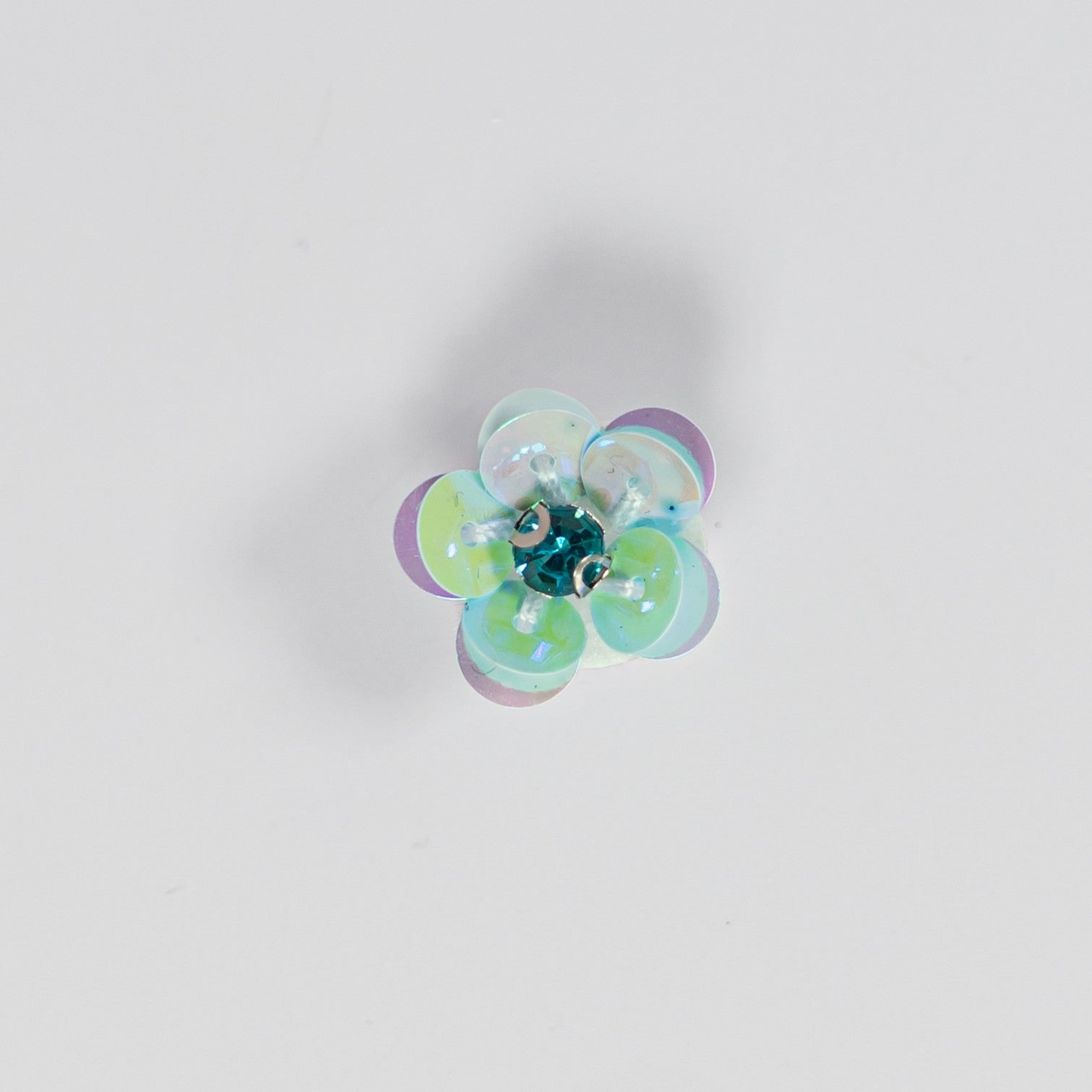 Jelly shoe charms C