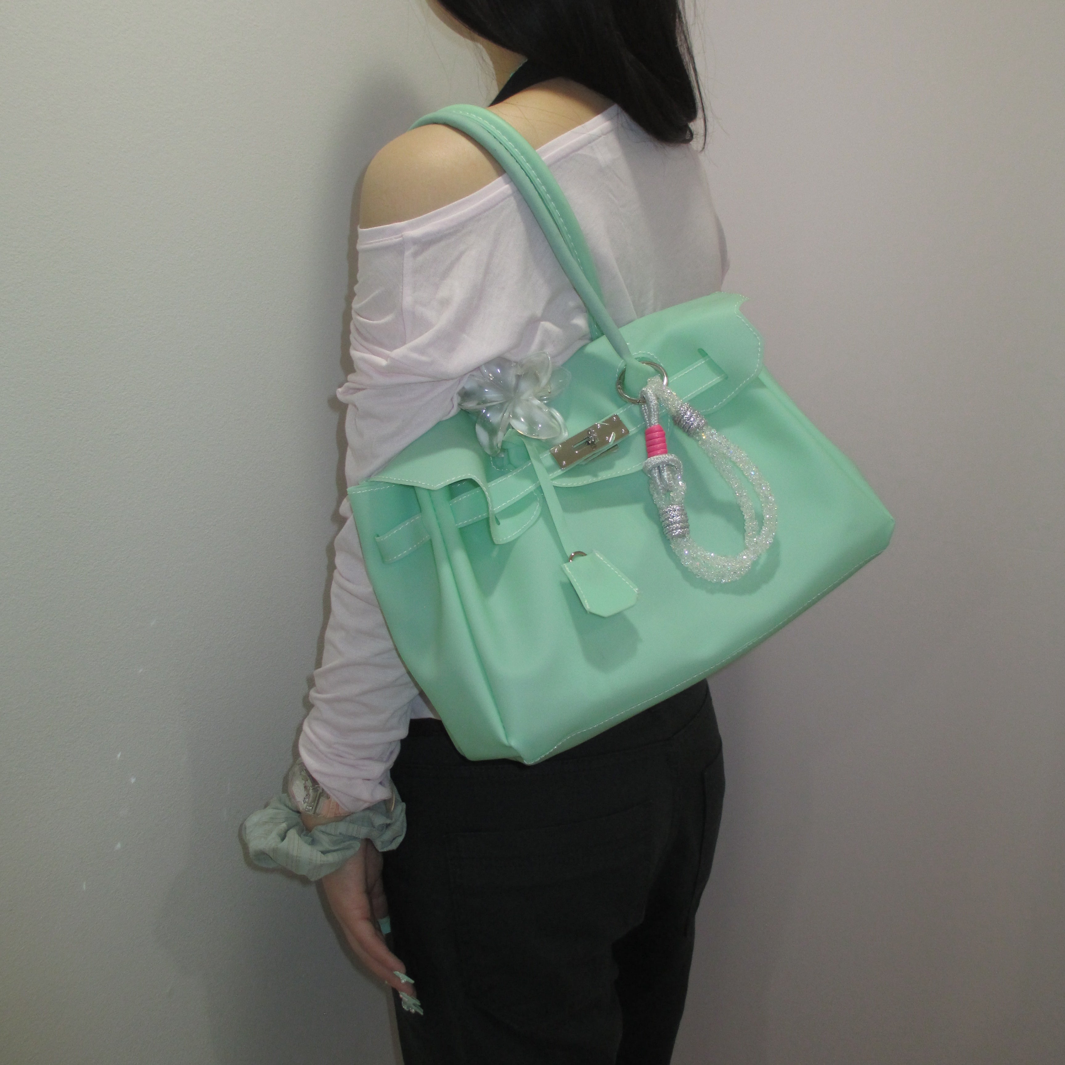 Jelly bag