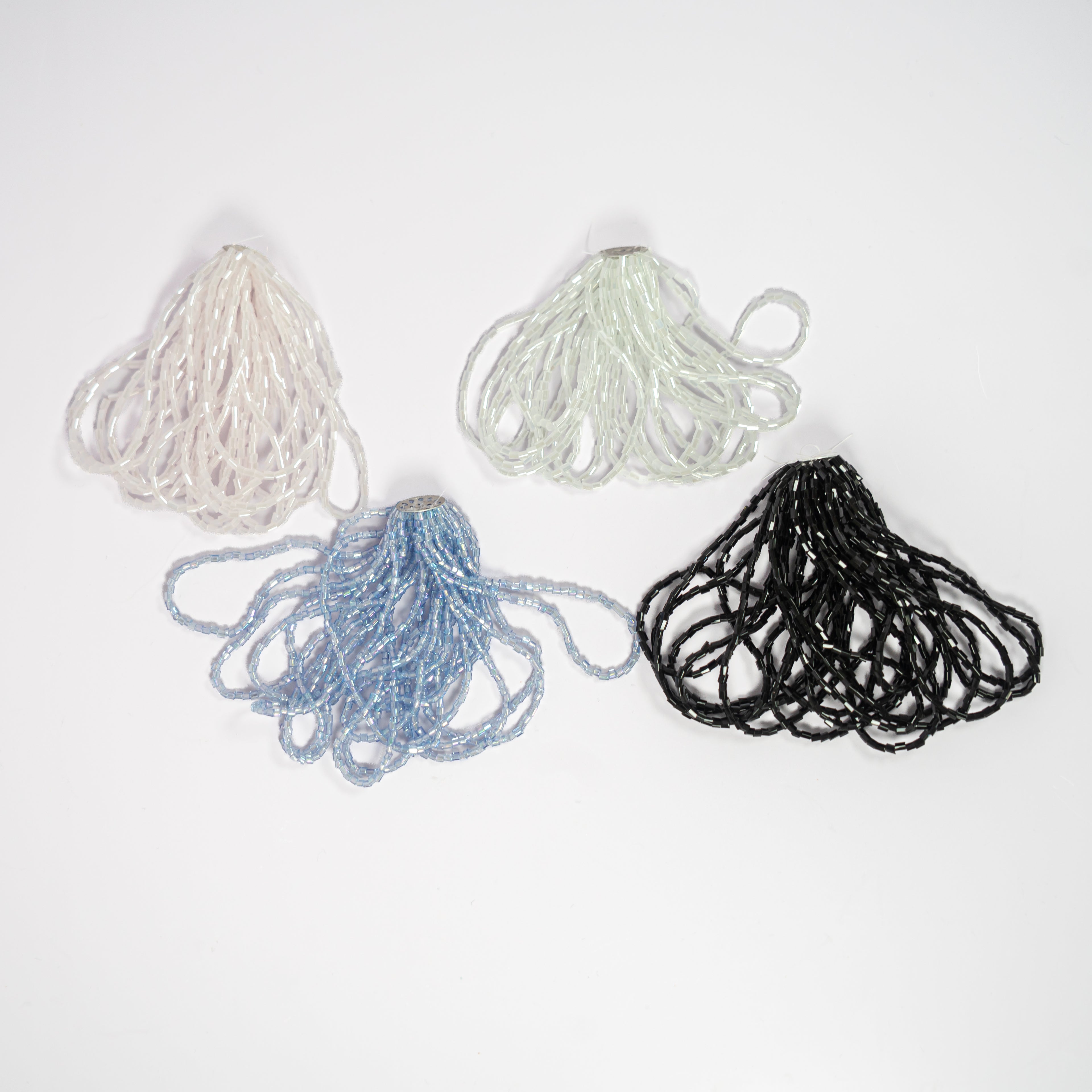 Jelly shoe charms U
