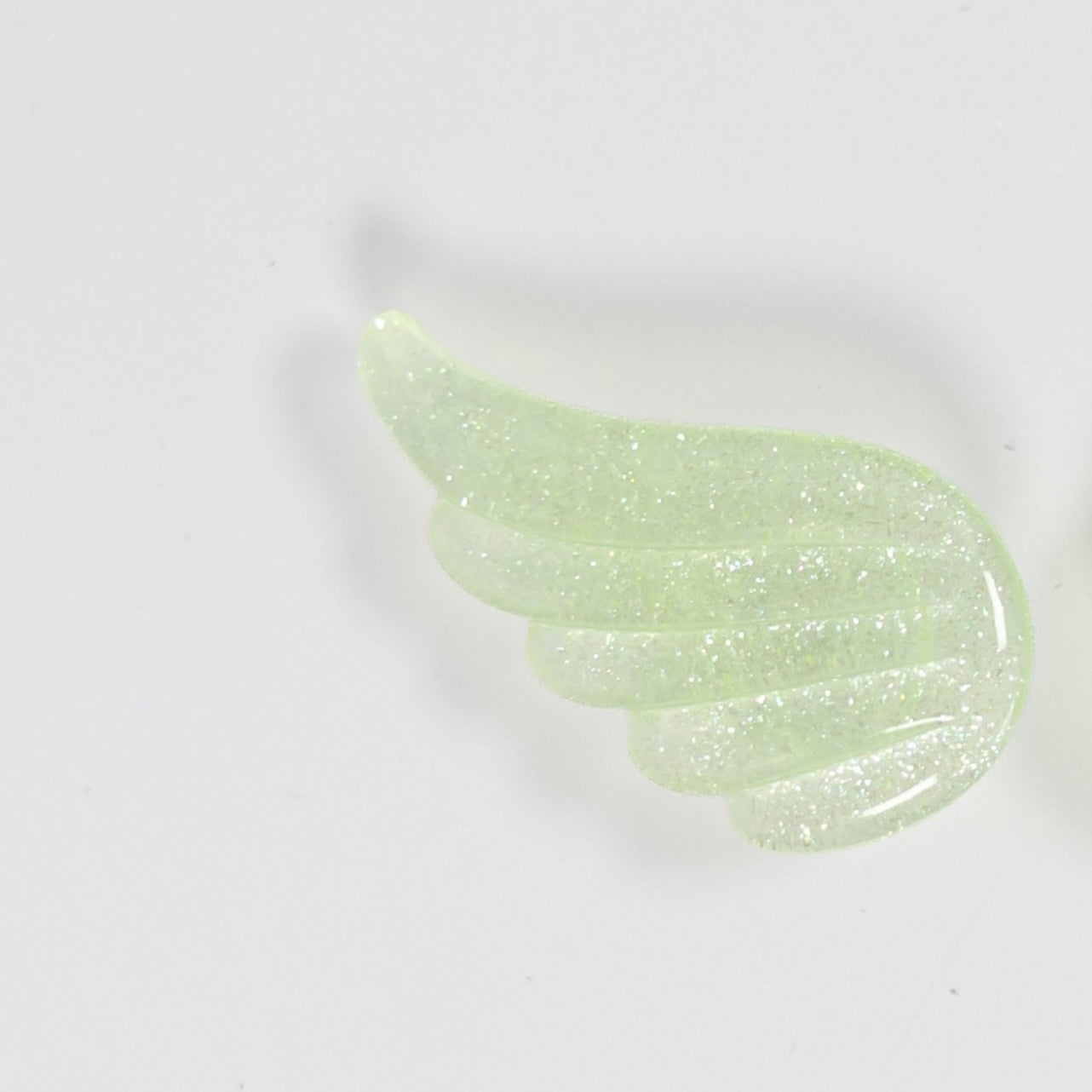 Jelly shoe charms E