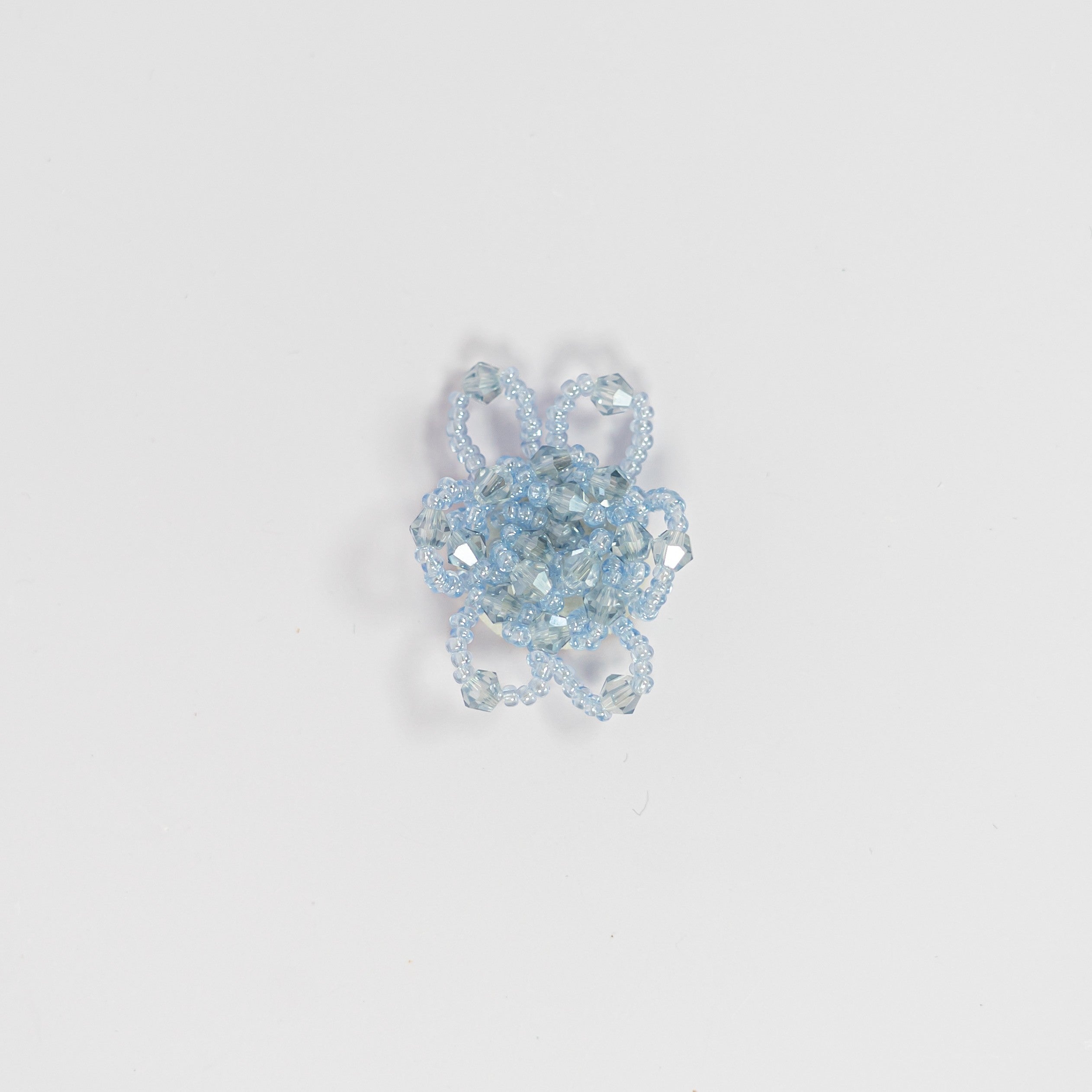 Jelly shoe charms L
