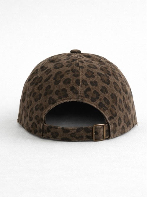 cap (full custom)
