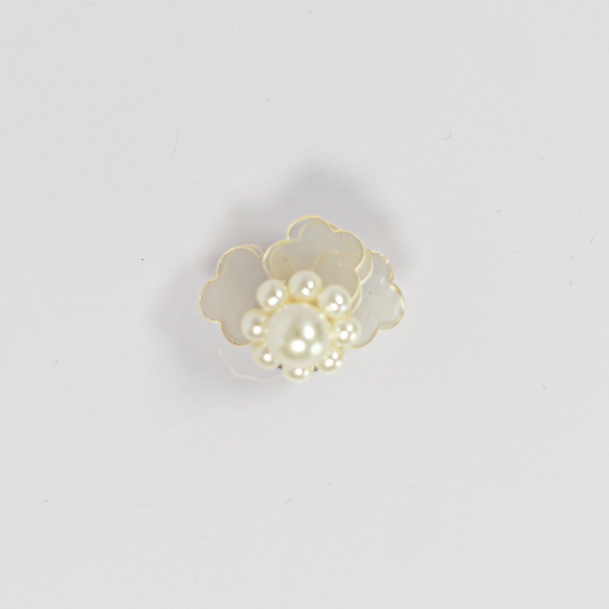 Jelly shoe charms W