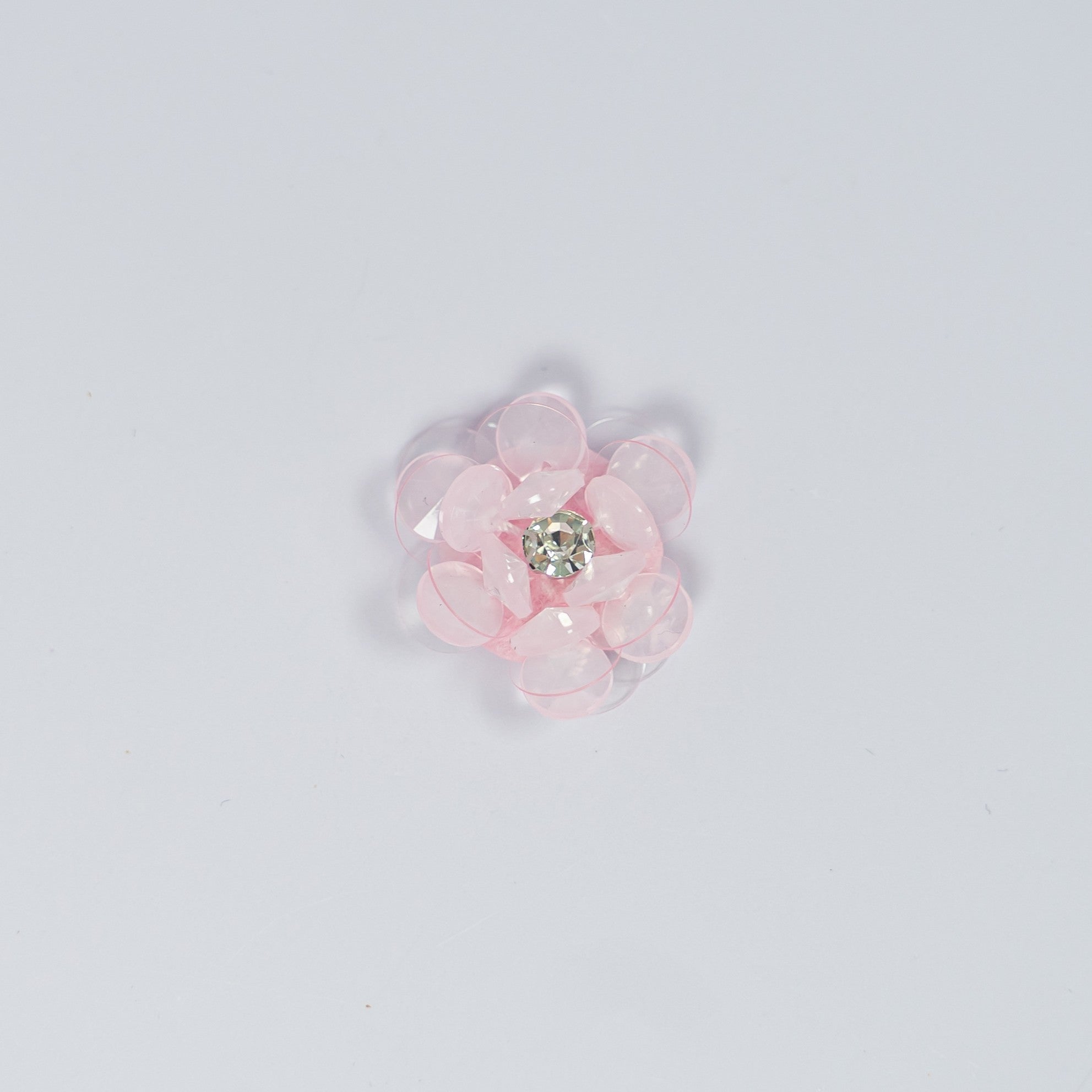 Jelly shoe charms P