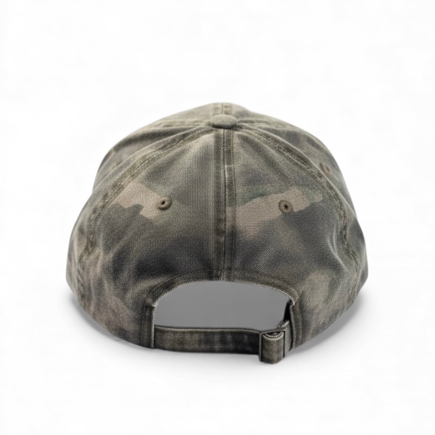 cap (full custom)