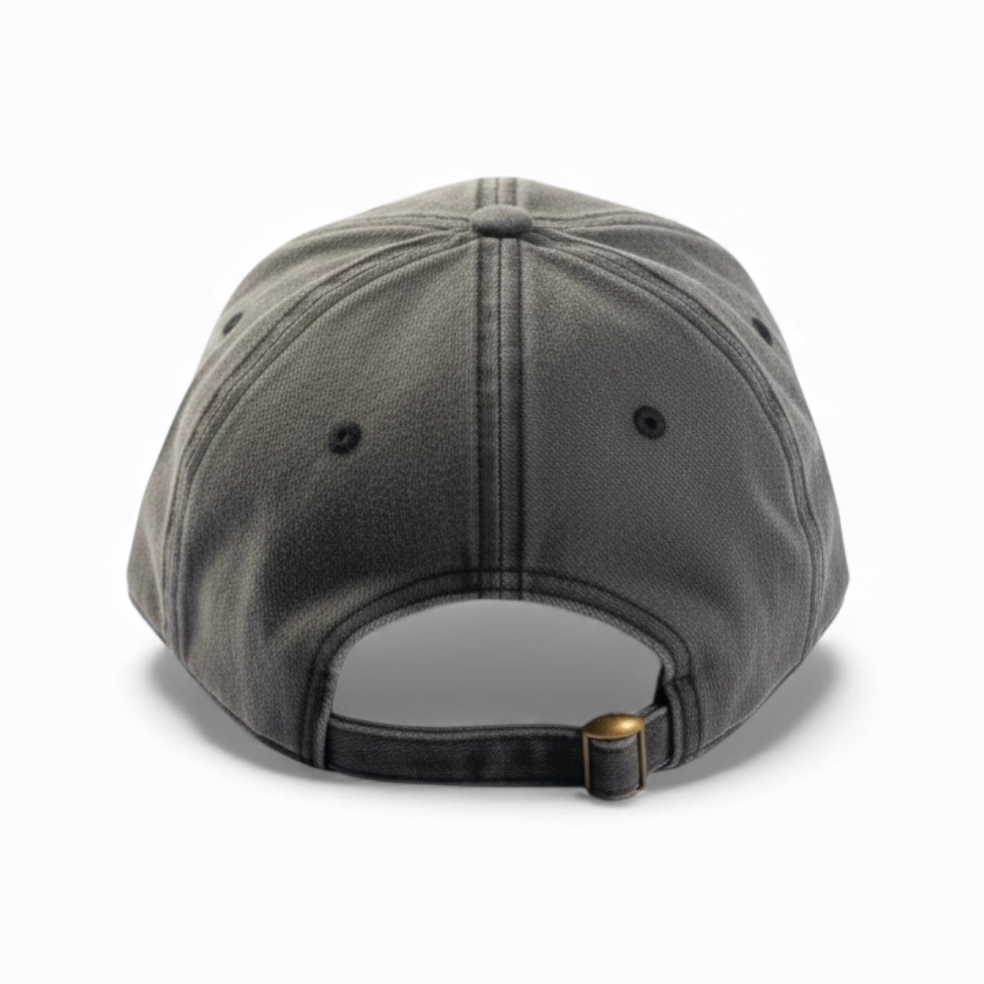 cap (full custom)