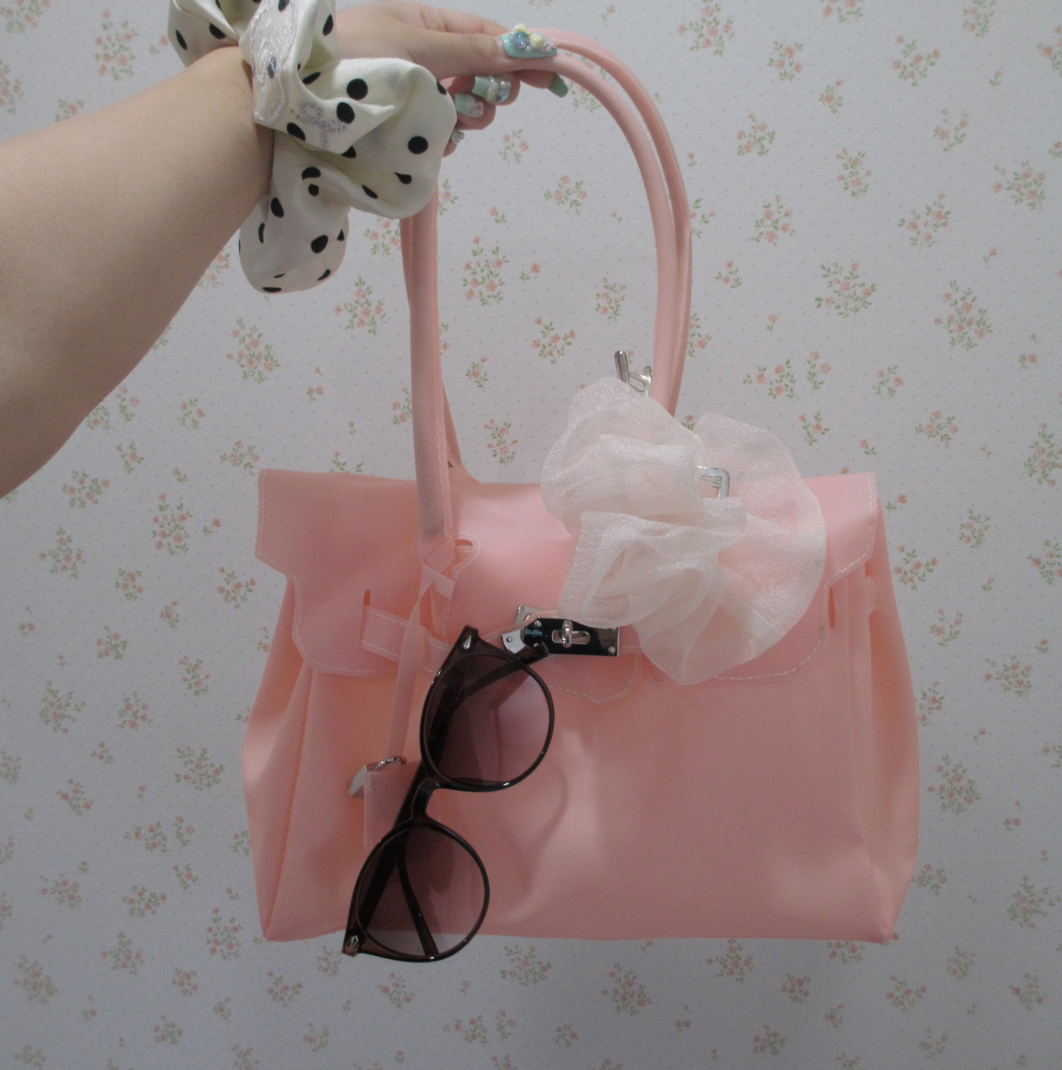 Jelly bag