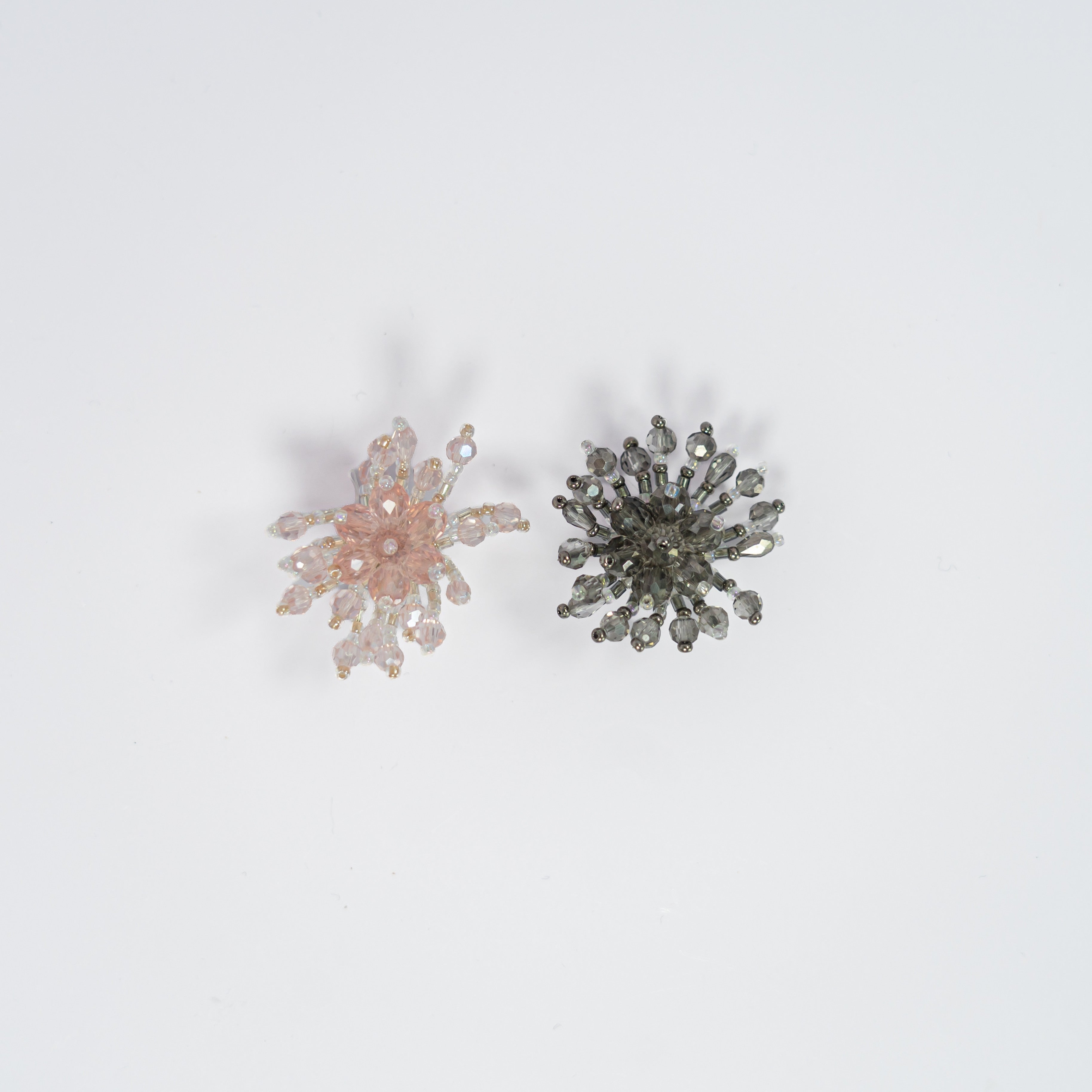 Jelly shoe charms M