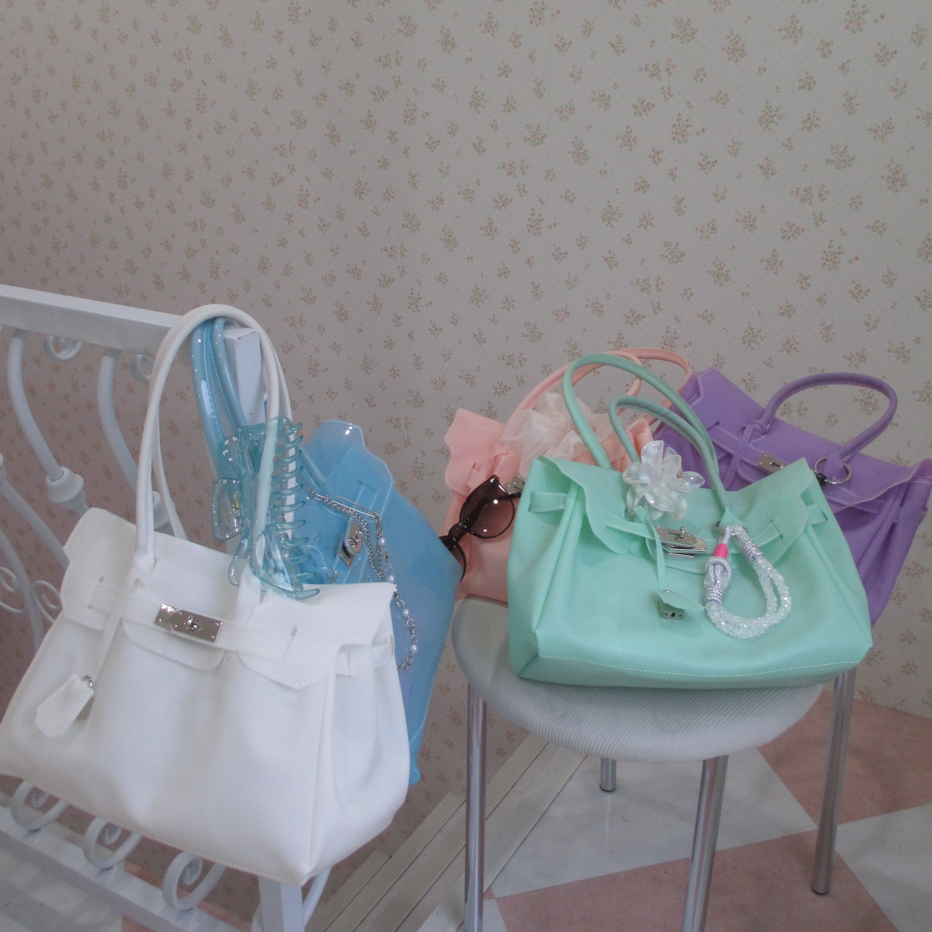 Jelly bag