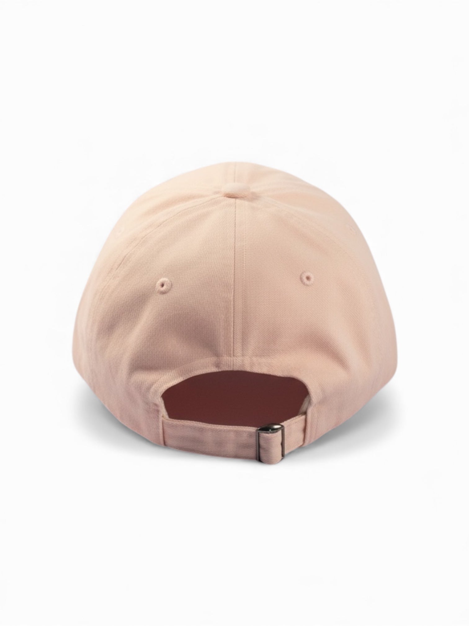 cap (full custom)