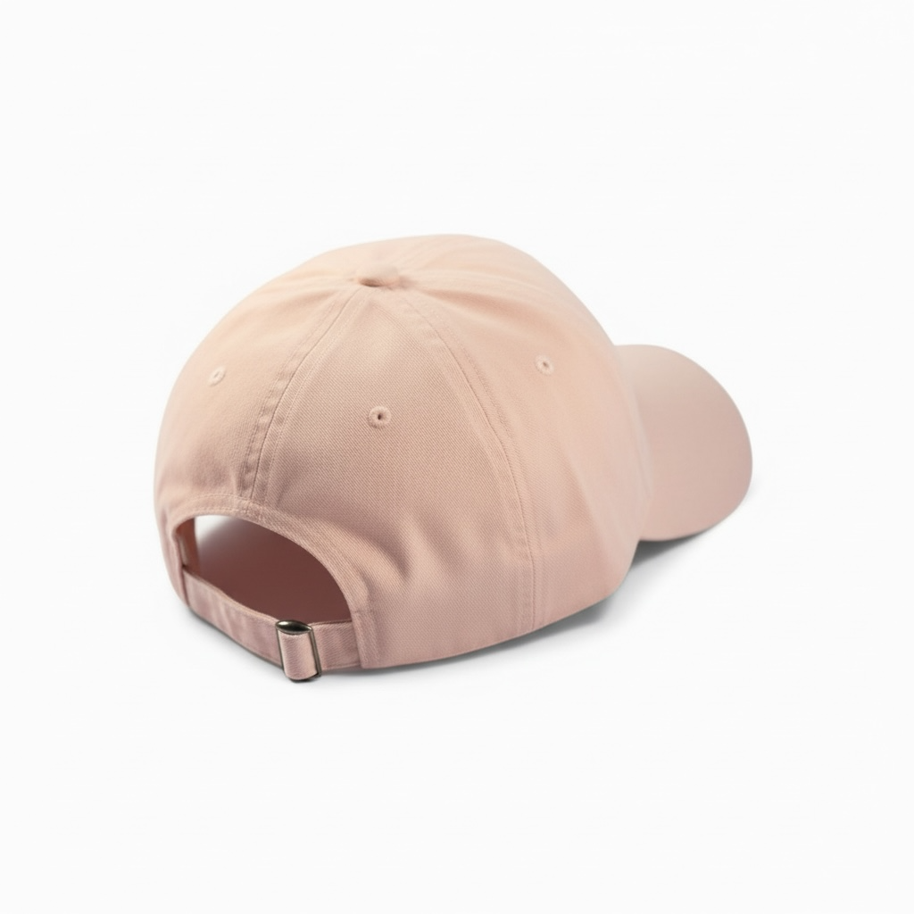 cap (full custom)