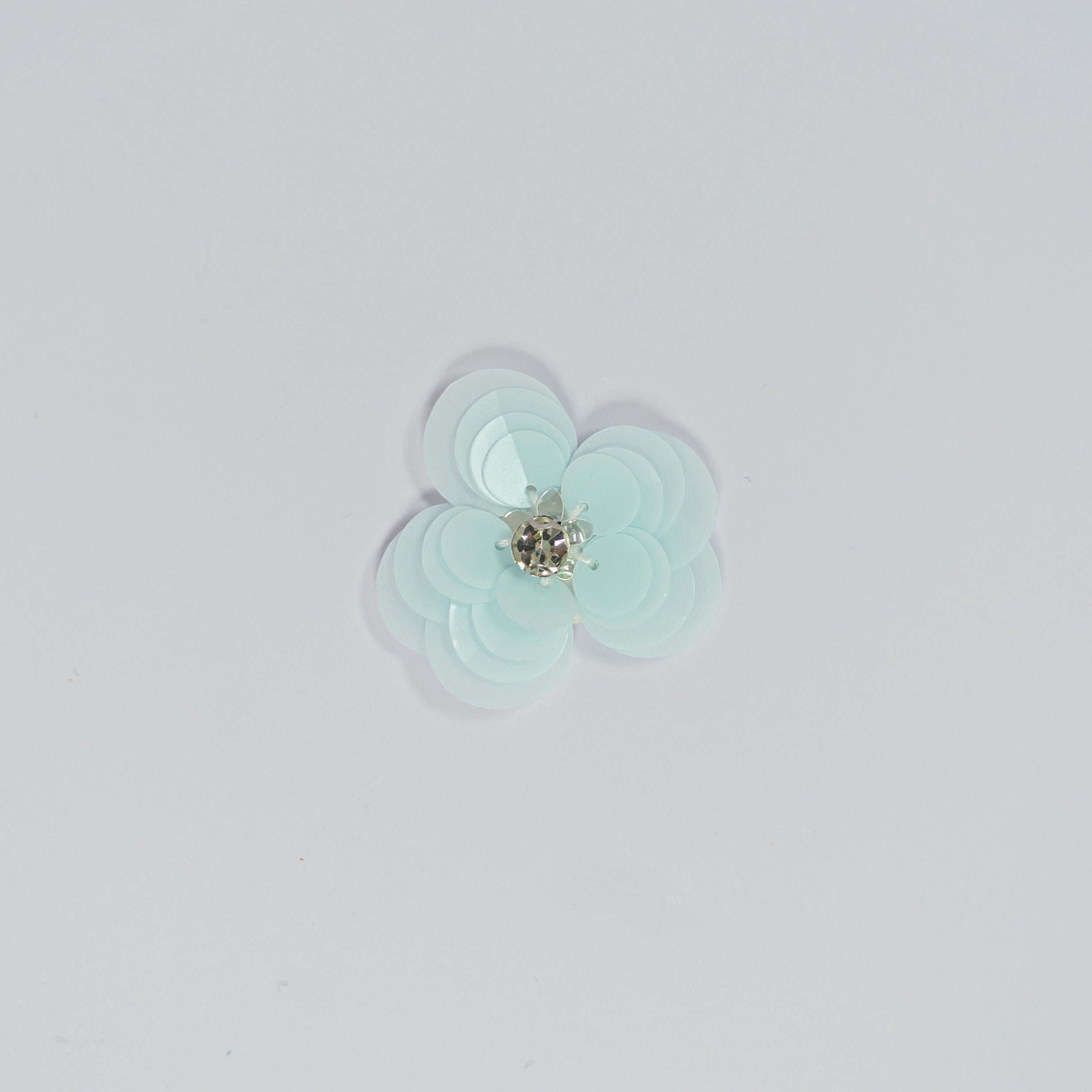 Jelly shoe charms J