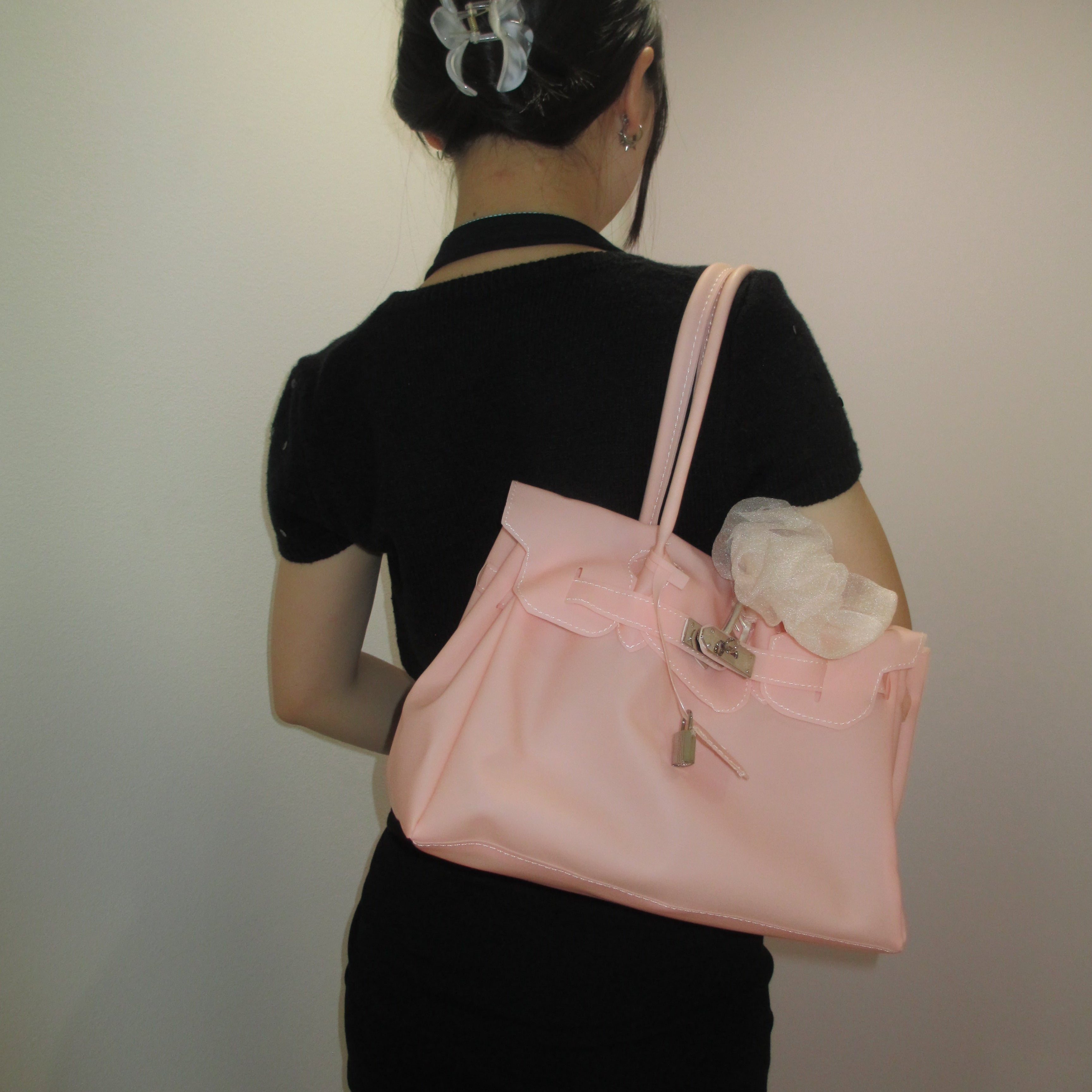 Jelly bag