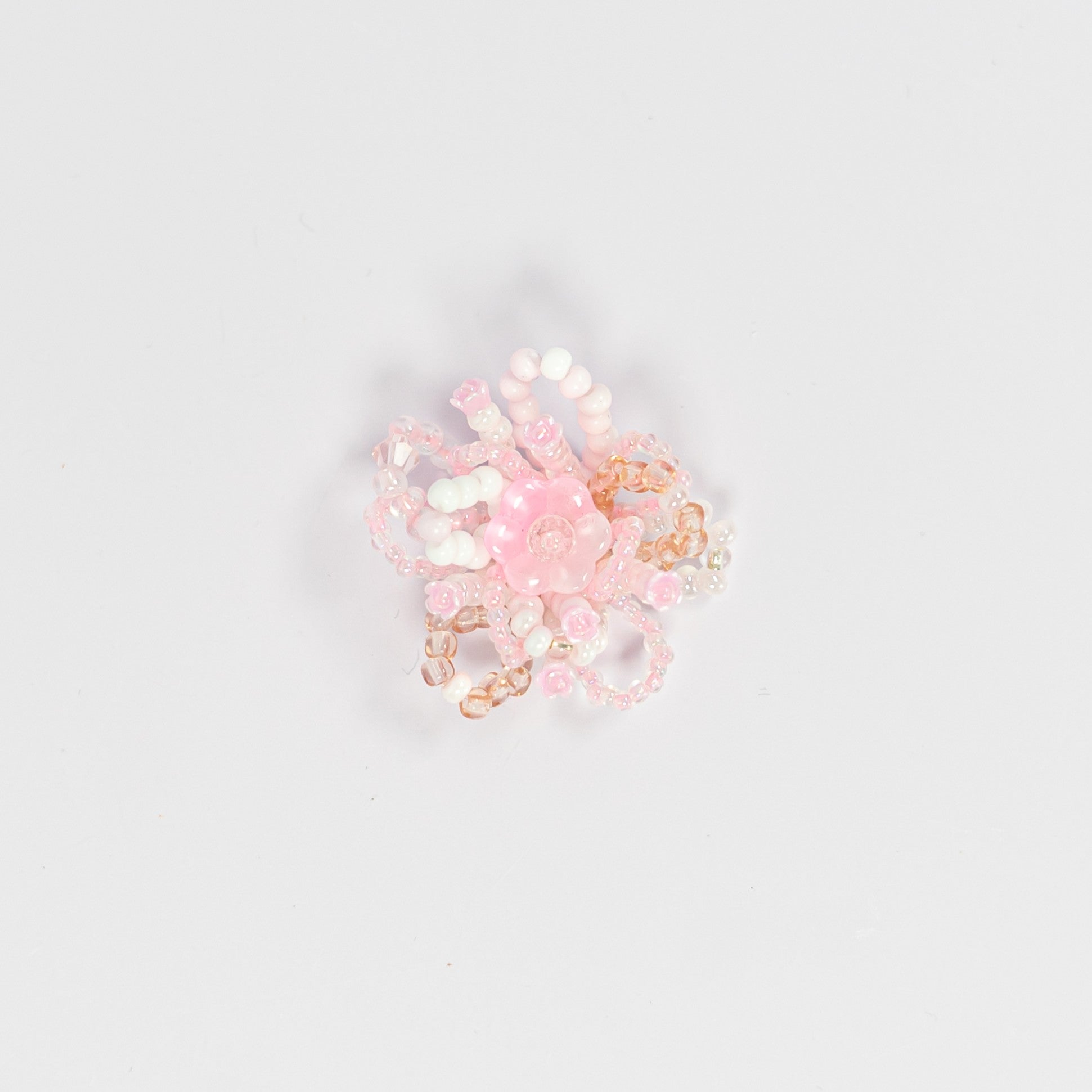 Jelly shoe charms N