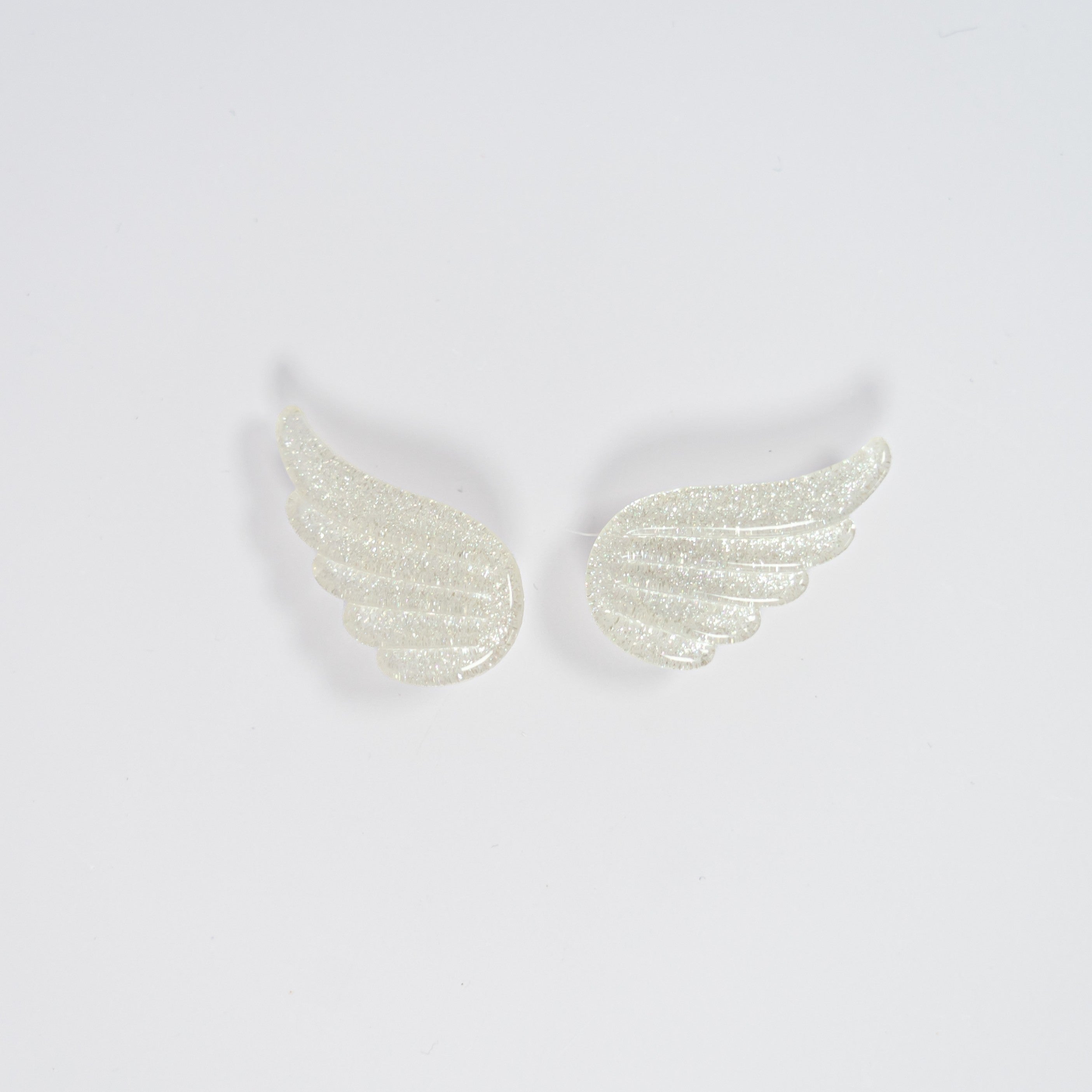 Jelly shoe charms E