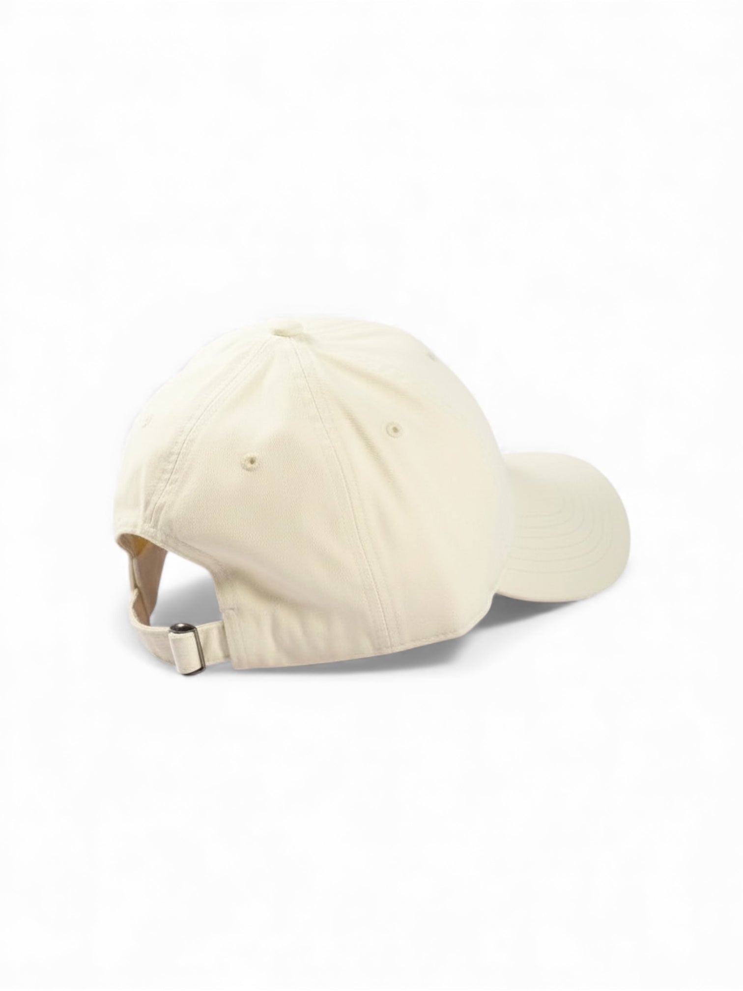 cap (full custom)