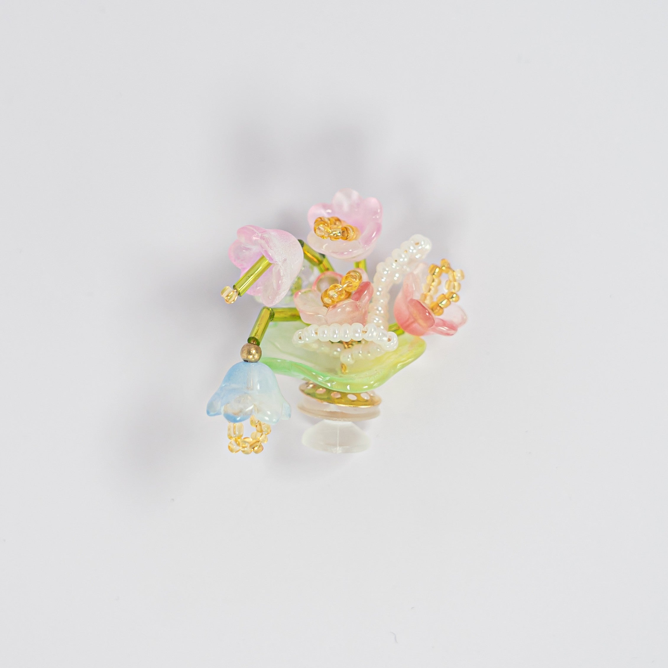 Jelly shoe charms G