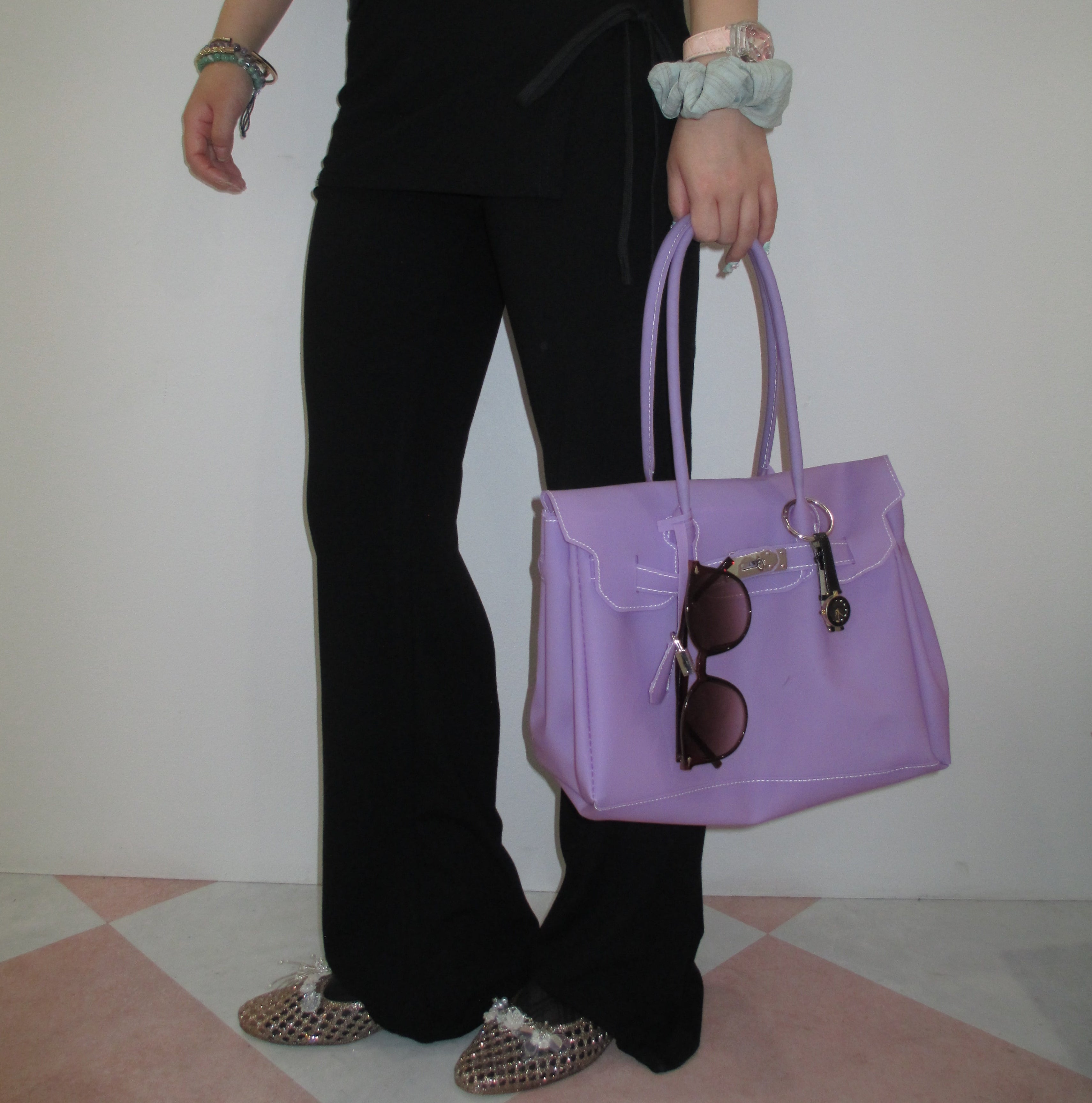 Jelly bag