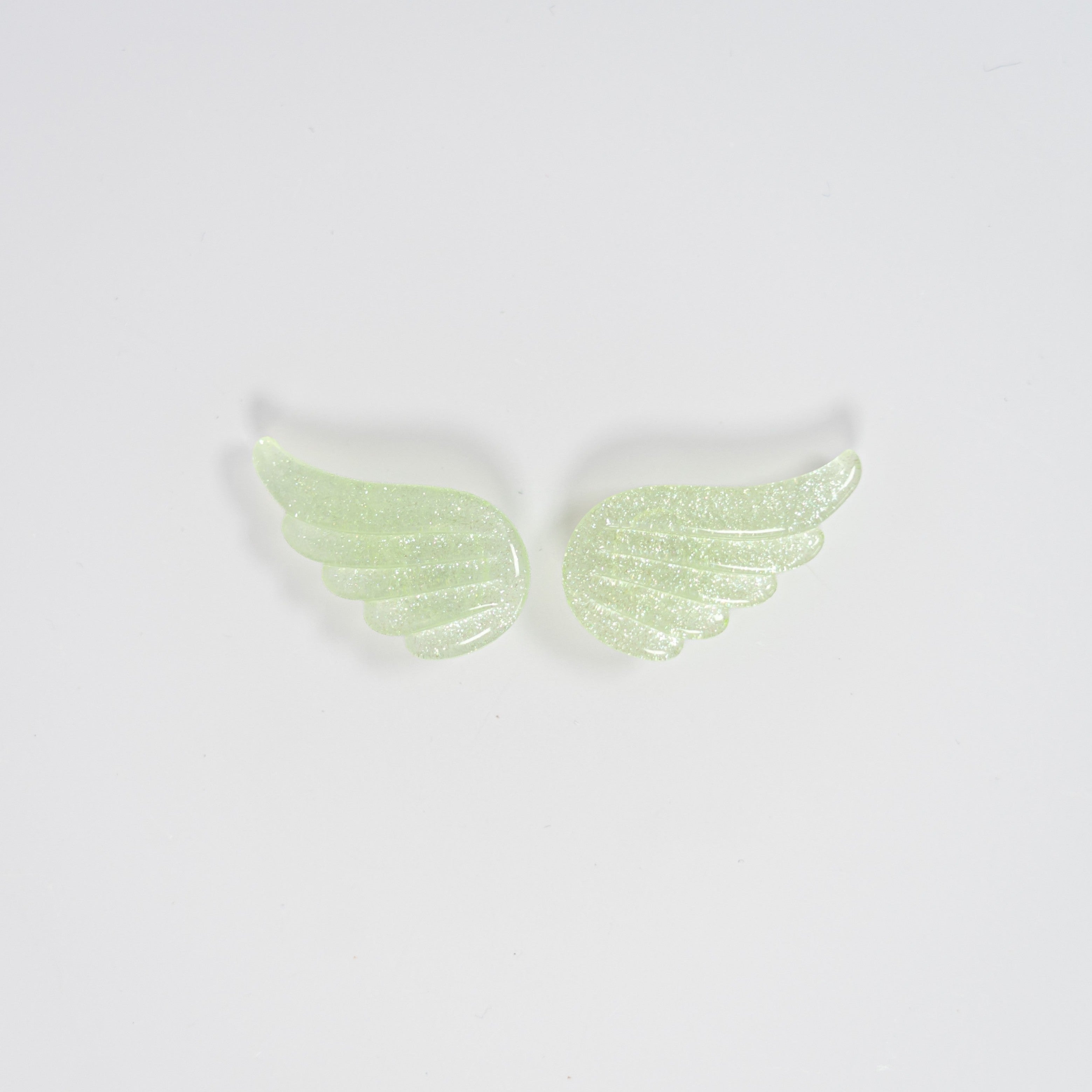 Jelly shoe charms E