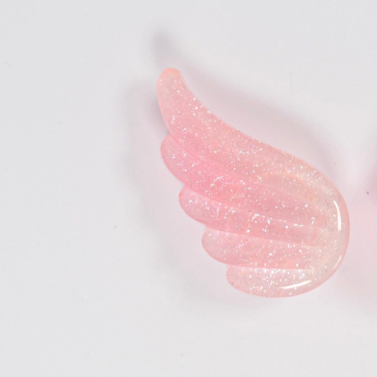 Jelly shoe charms E