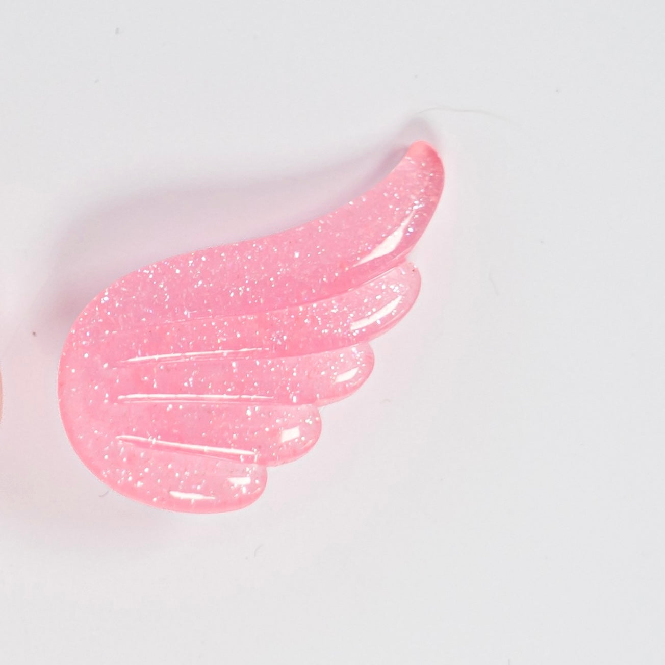 Jelly shoe charms E