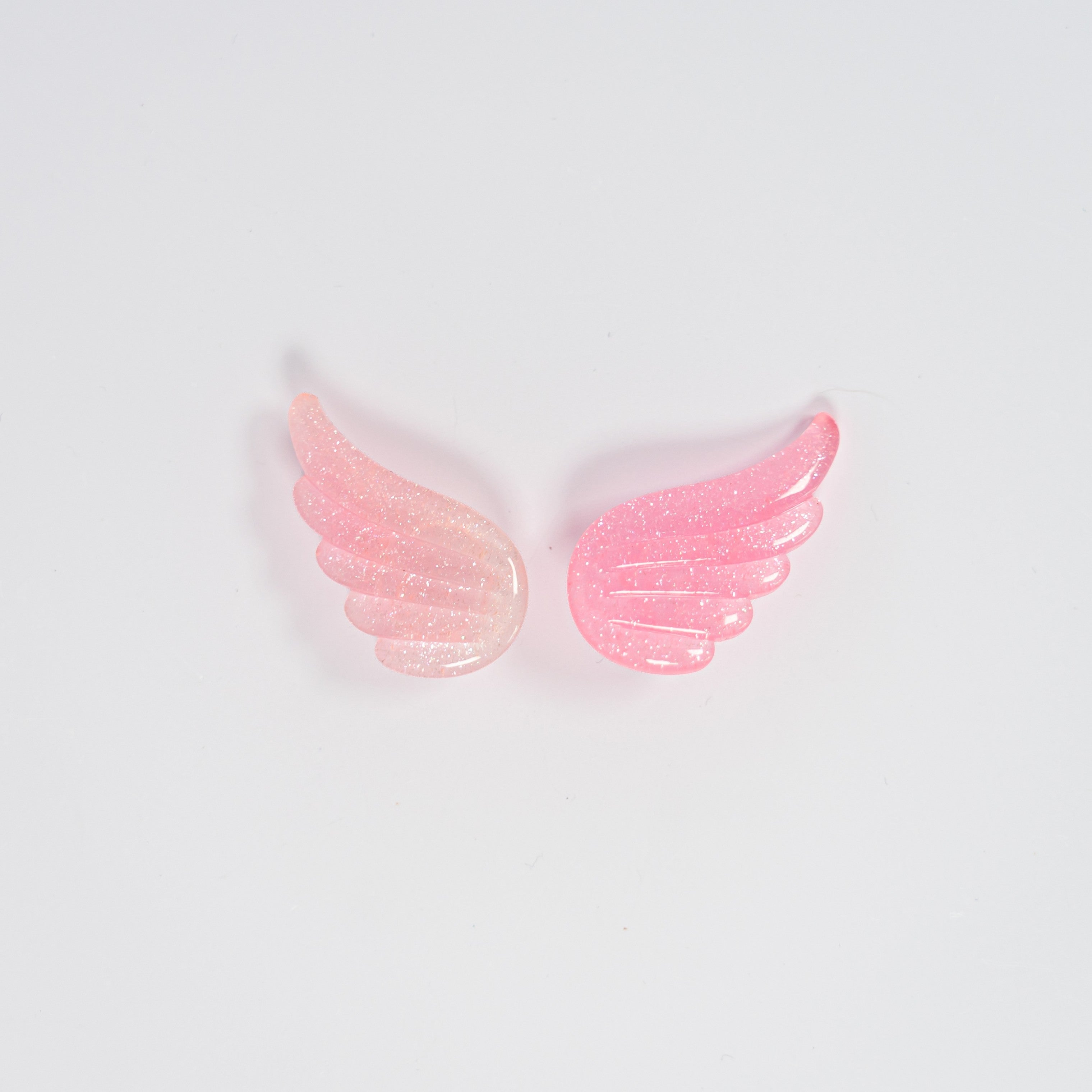 Jelly shoe charms E