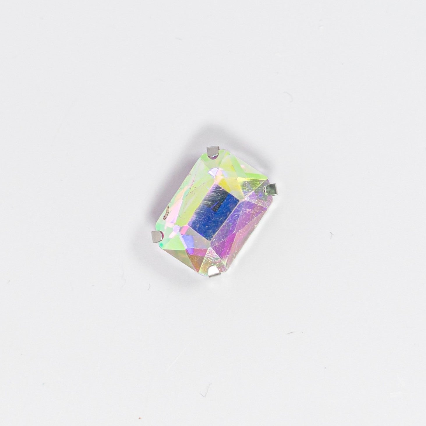 Jelly shoe charms A