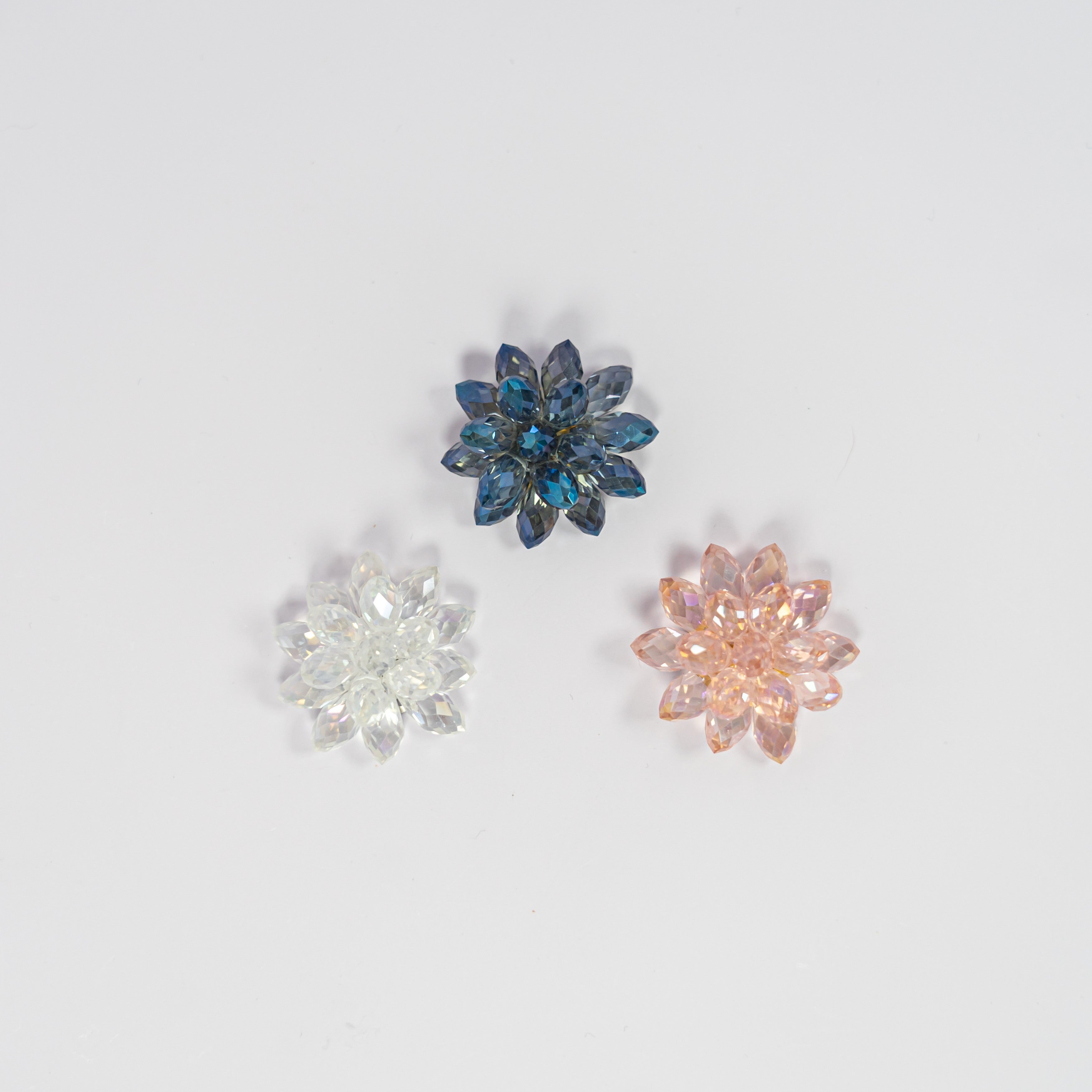 Jelly shoe charms S