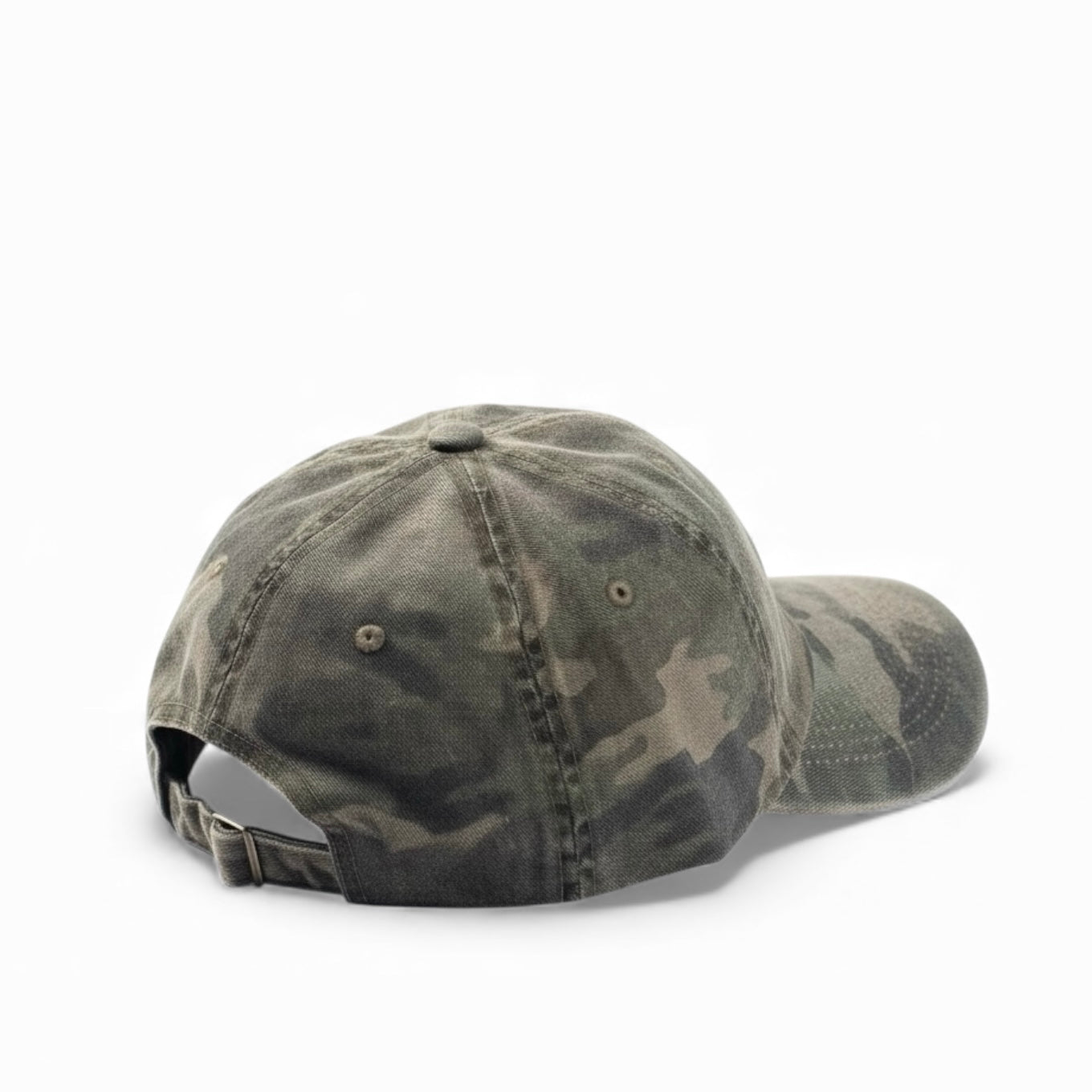 cap (full custom)