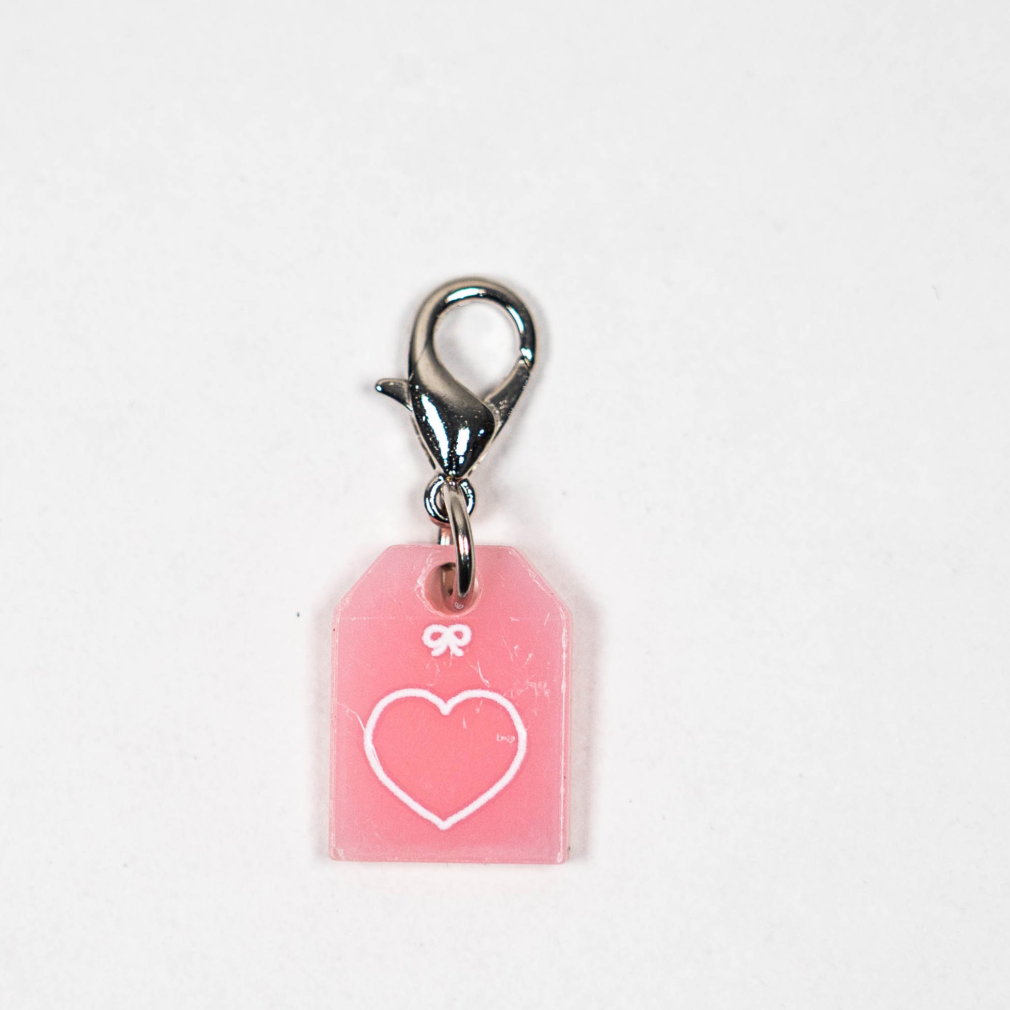 ★アクリルチャームミニ（1.4cmｘ2.0cm）