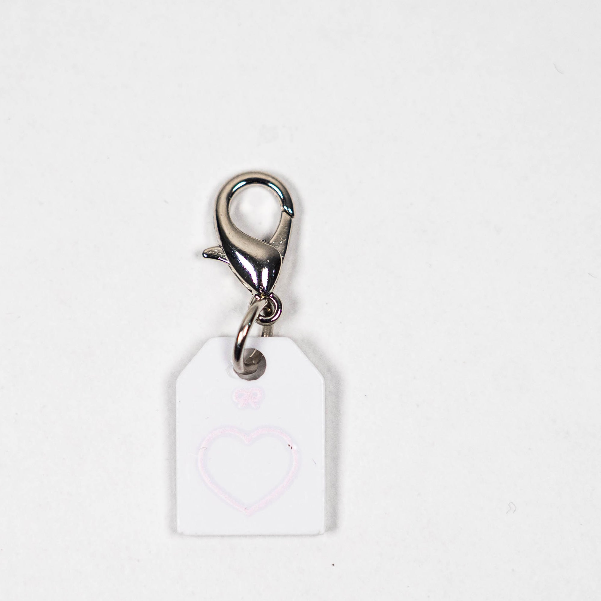★アクリルチャームミニ（1.4cmｘ2.0cm）