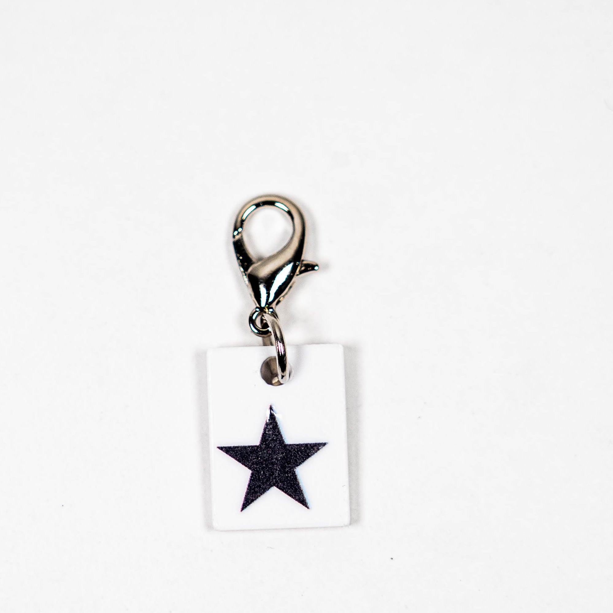 ★アクリルチャームミニ（1.4cmｘ2.0cm）