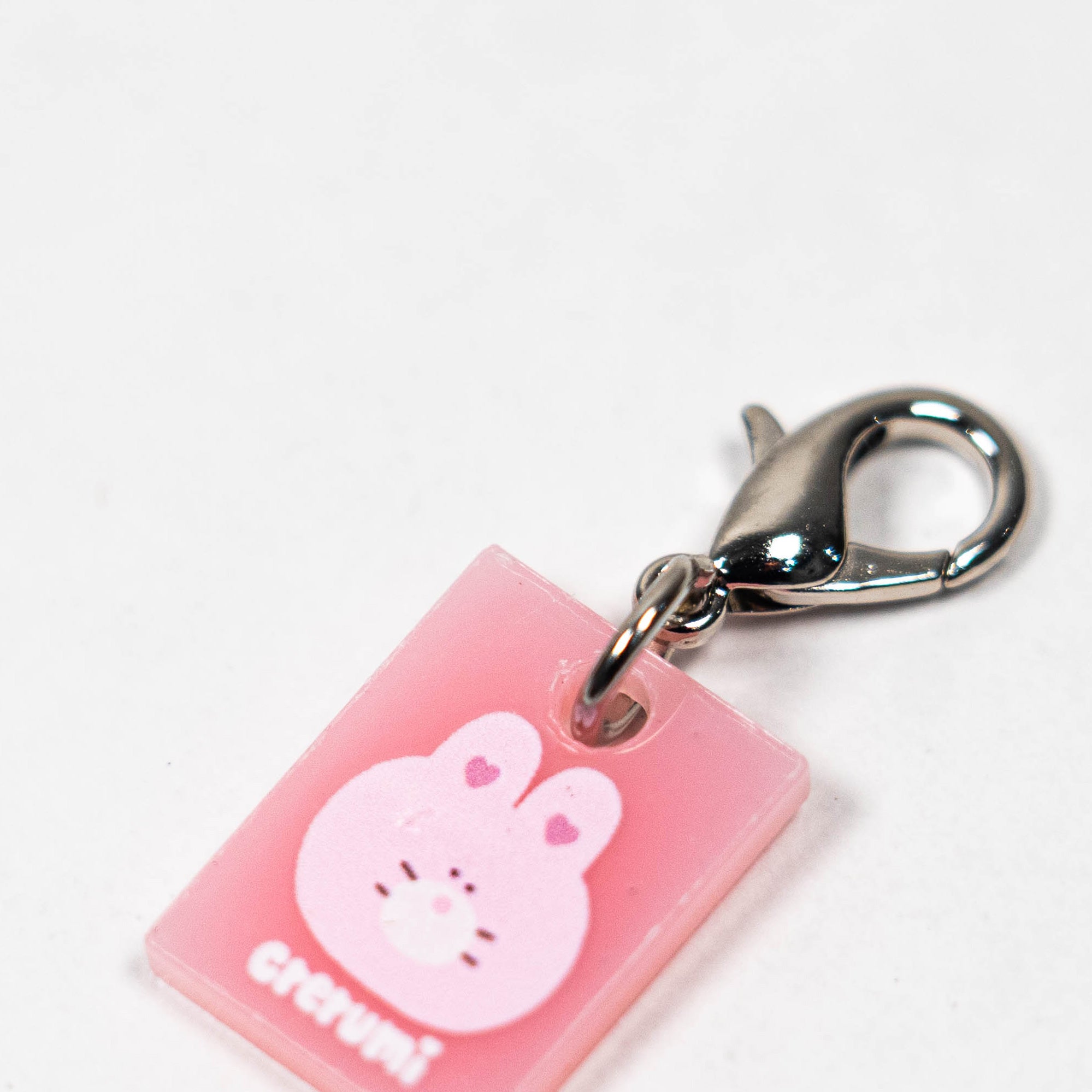 ★アクリルチャームミニ（1.4cmｘ2.0cm）