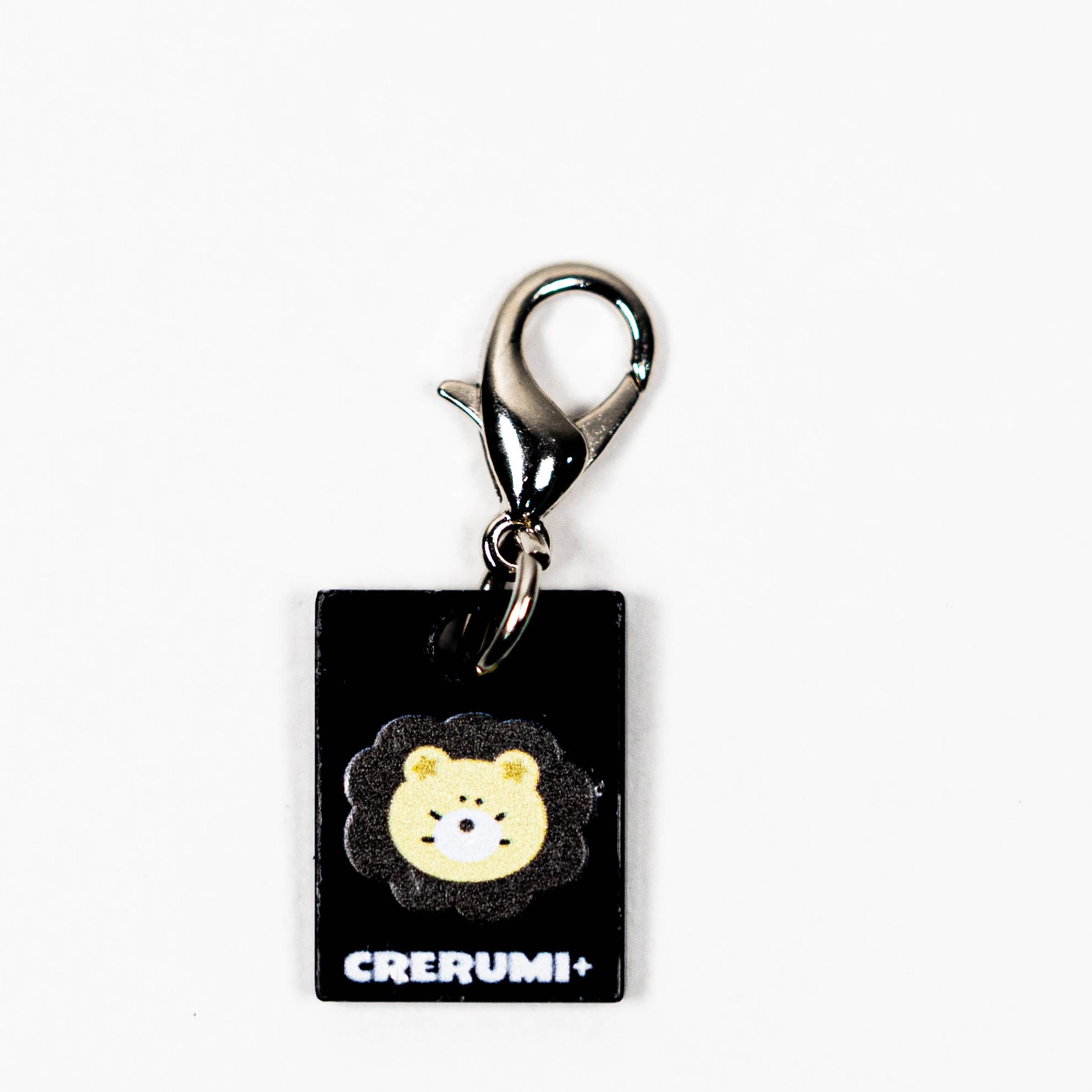 ★アクリルチャームミニ（1.4cmｘ2.0cm）