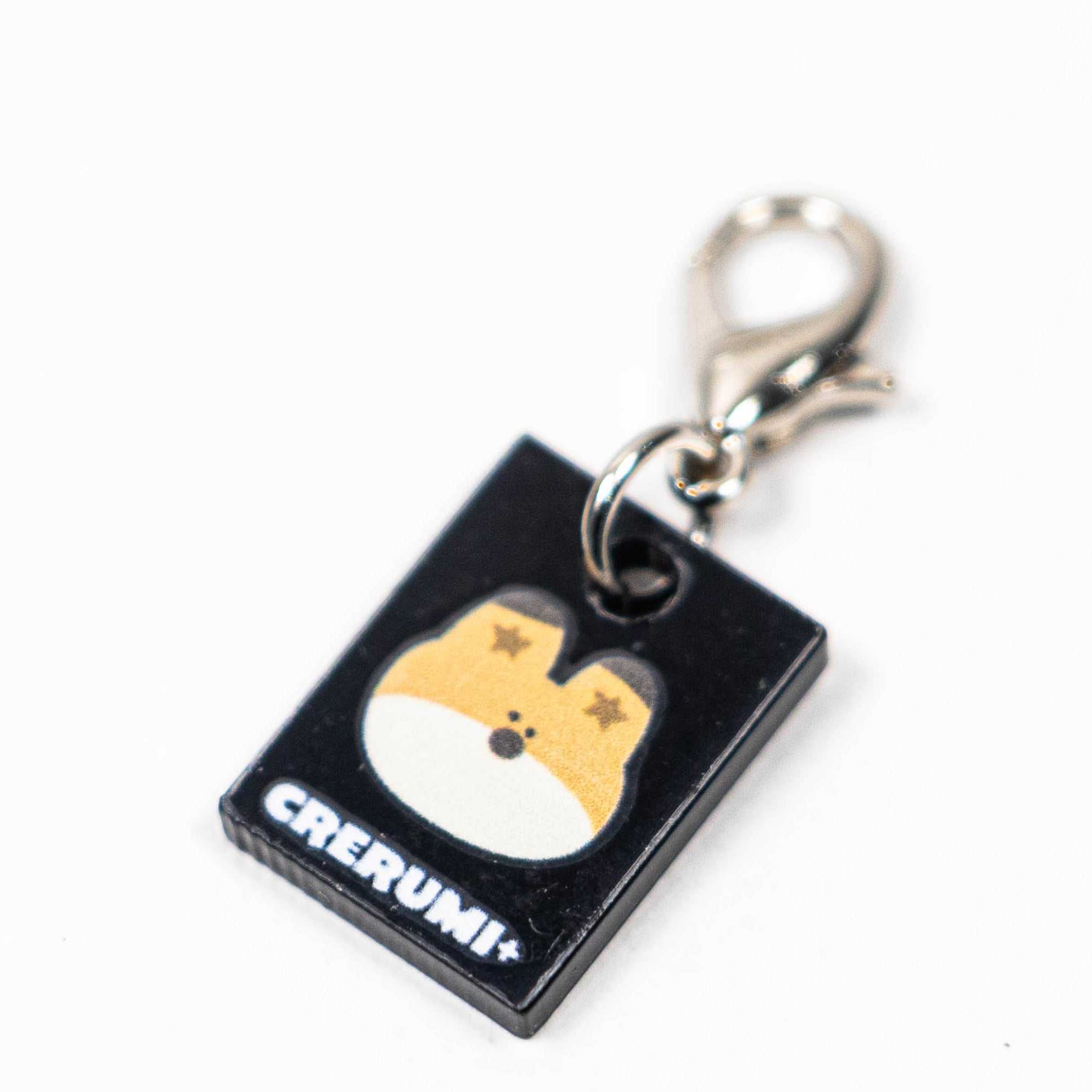 ★アクリルチャームミニ（1.4cmｘ2.0cm）