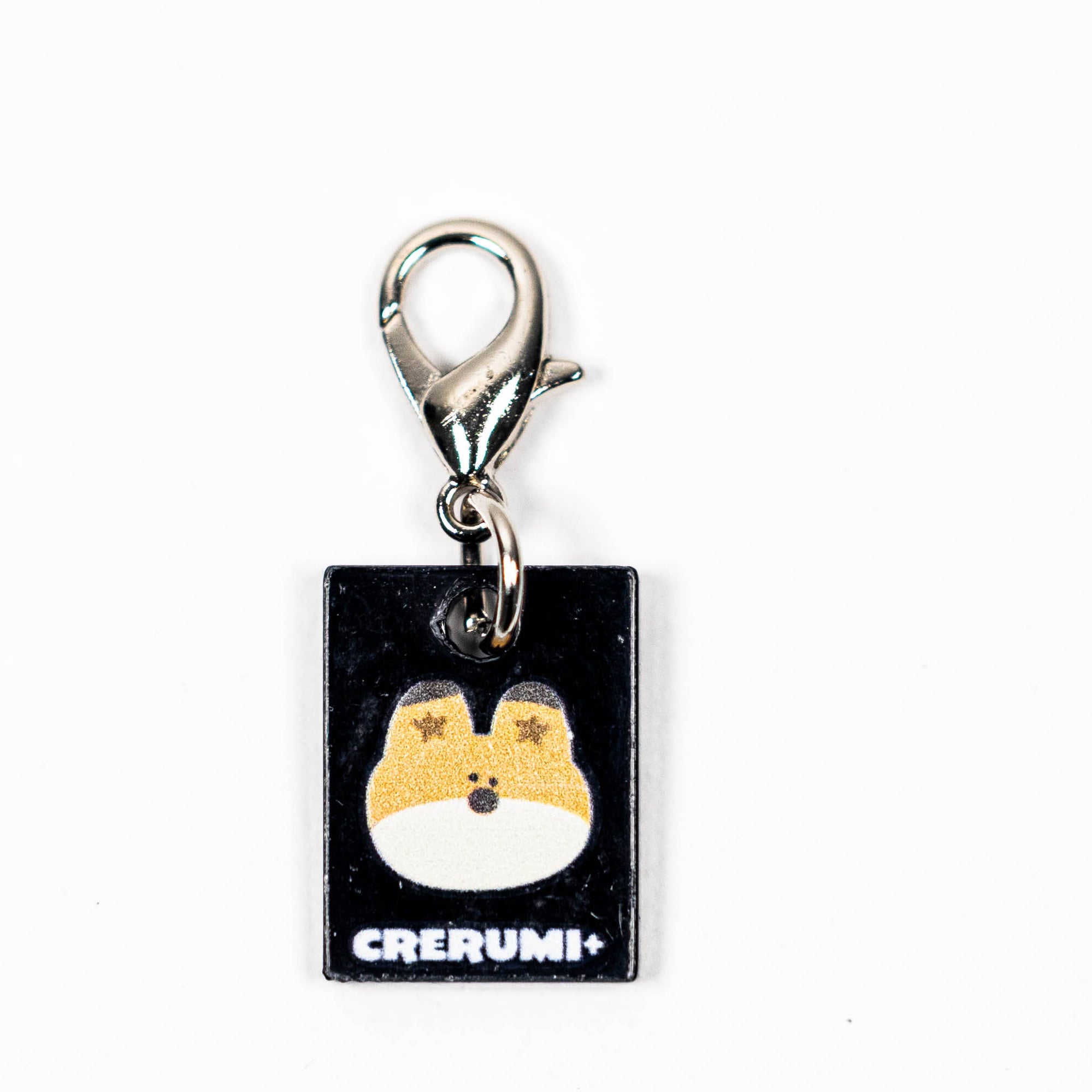 ★アクリルチャームミニ（1.4cmｘ2.0cm）