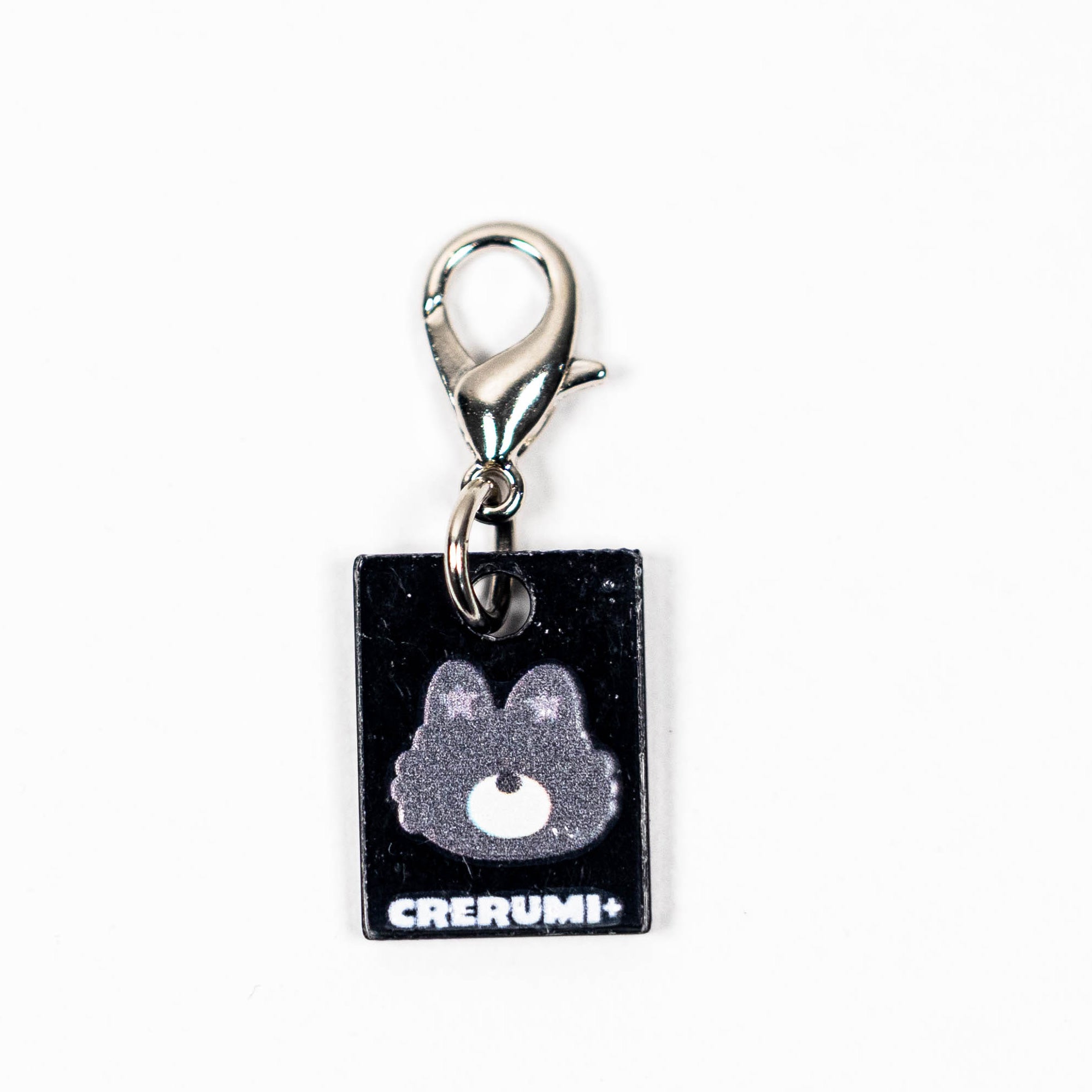 ★アクリルチャームミニ（1.4cmｘ2.0cm）