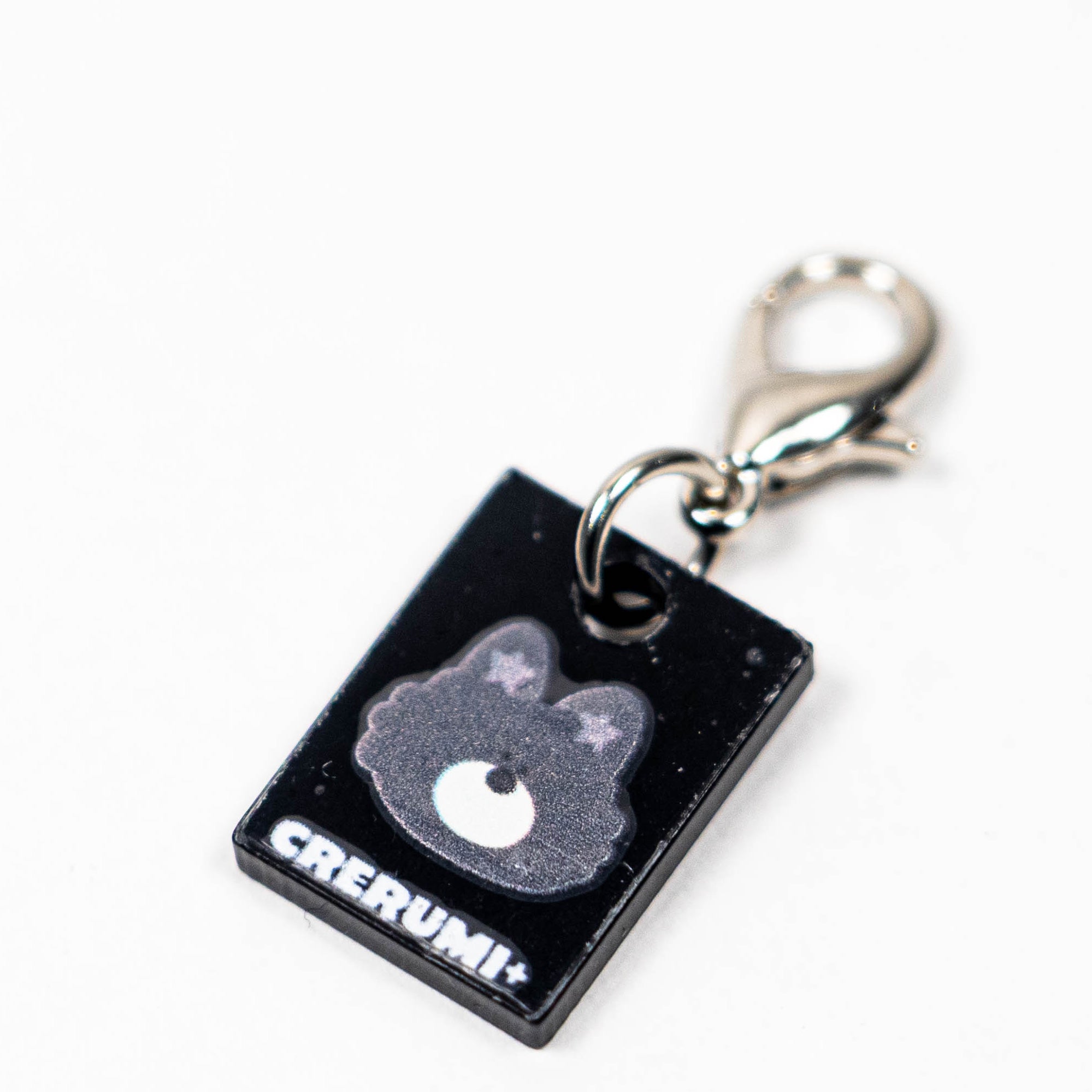 ★アクリルチャームミニ（1.4cmｘ2.0cm）