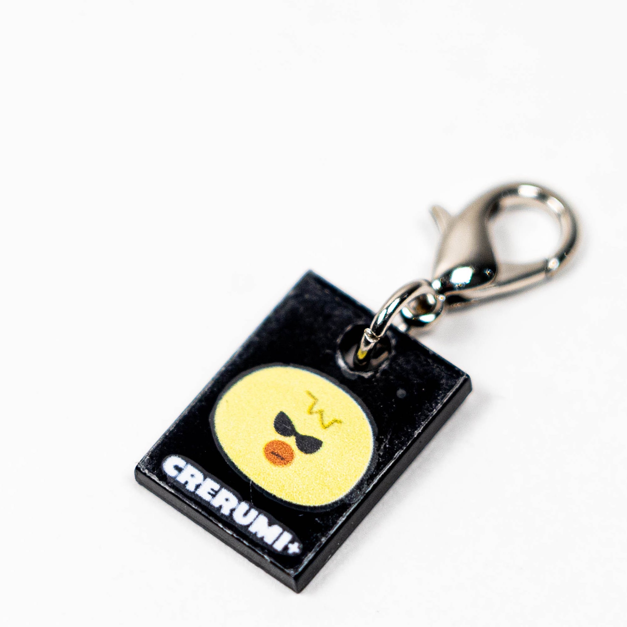 ★アクリルチャームミニ（1.4cmｘ2.0cm）