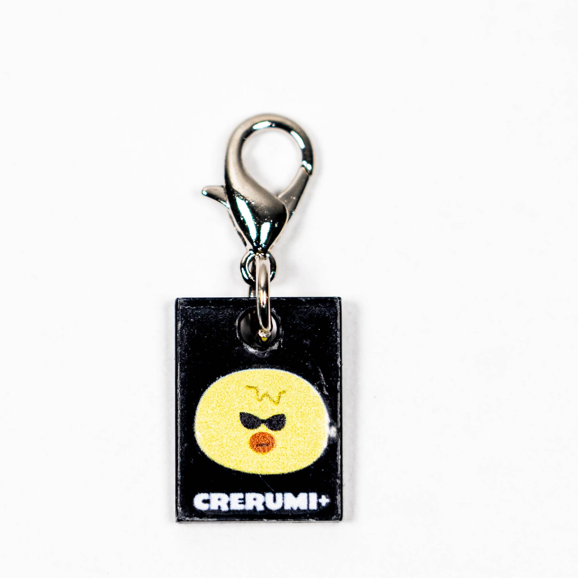 ★アクリルチャームミニ（1.4cmｘ2.0cm）