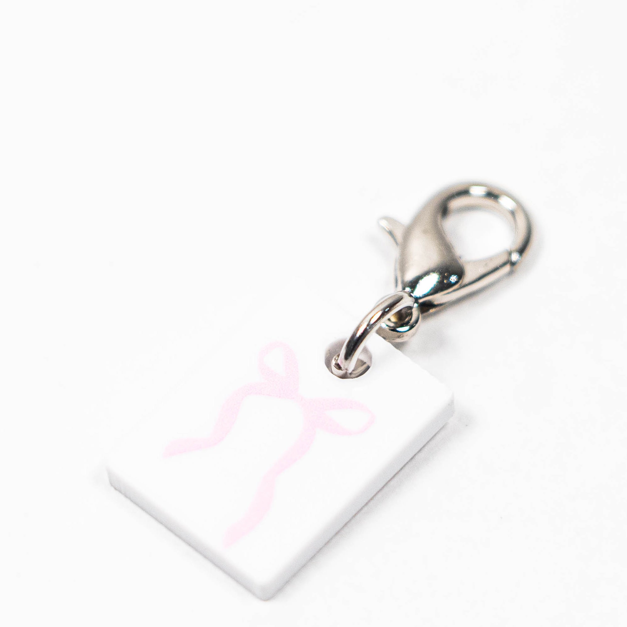 ★アクリルチャームミニ（1.4cmｘ2.0cm）